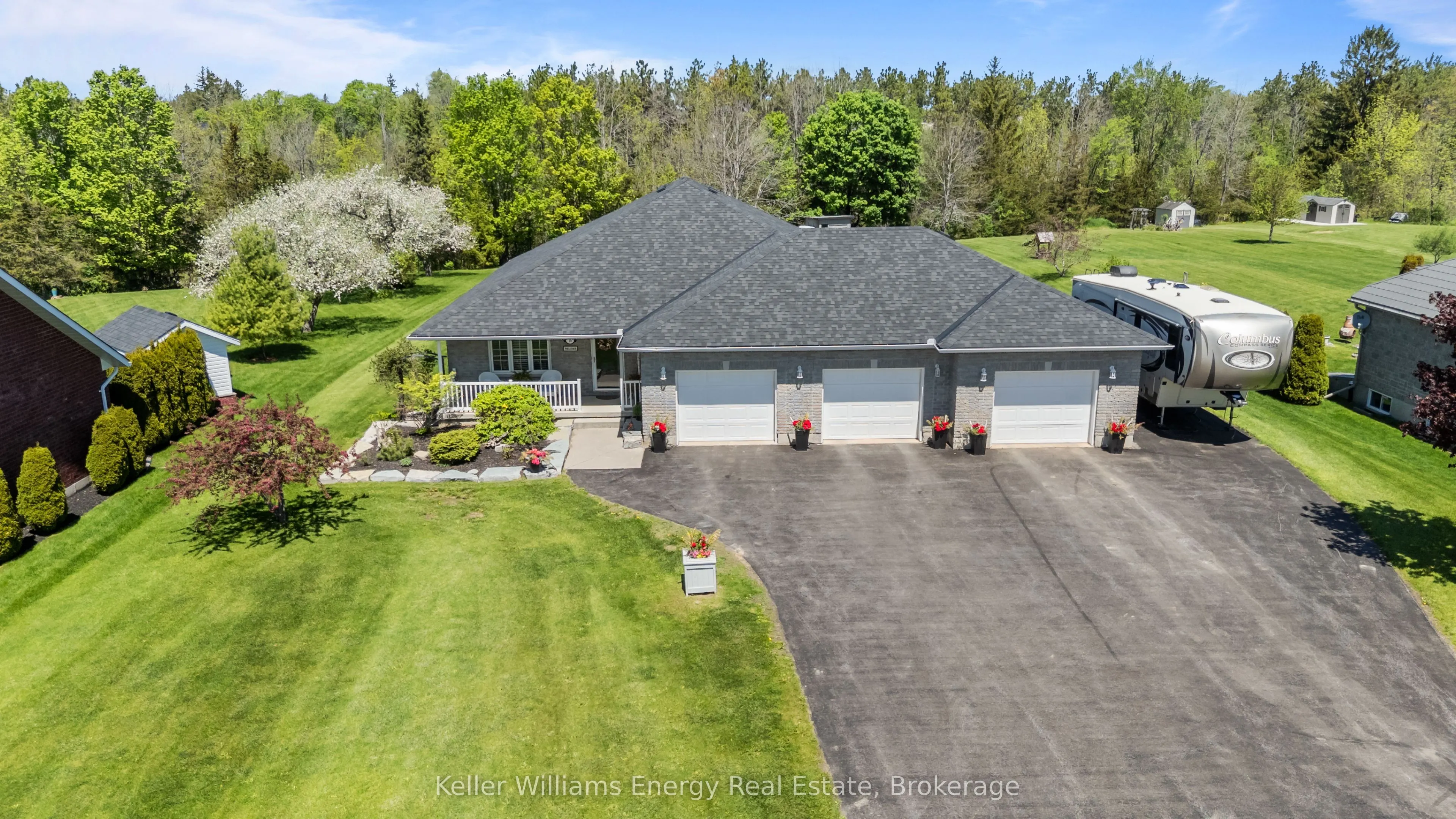 18 Applewood Drive