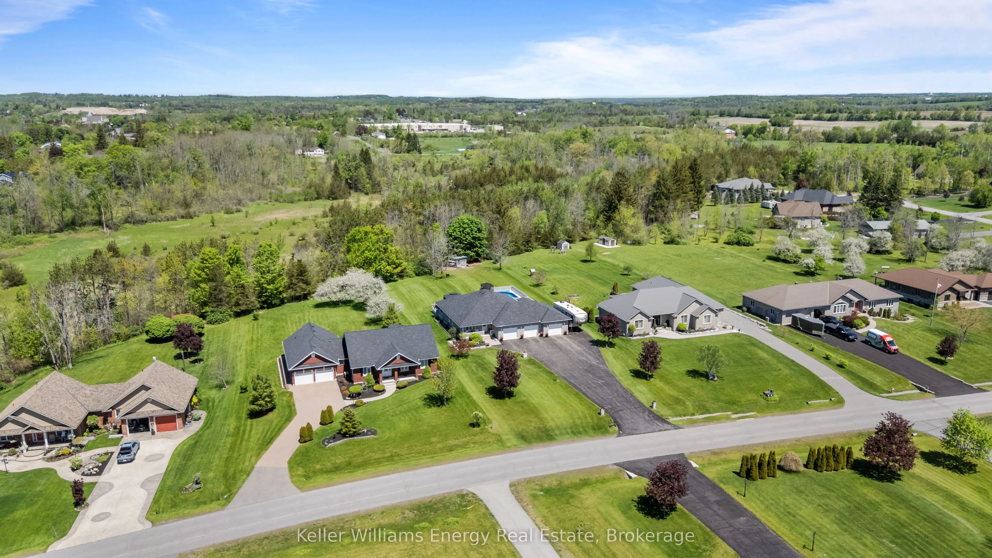 18 Applewood Drive