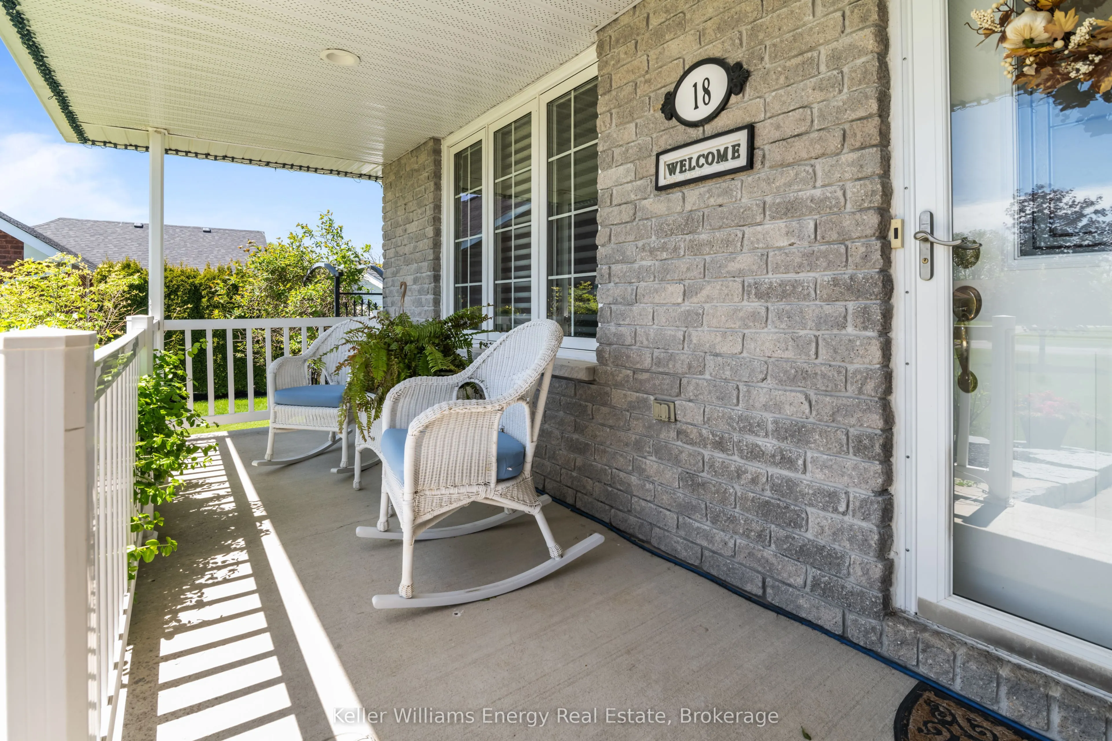 18 Applewood Drive