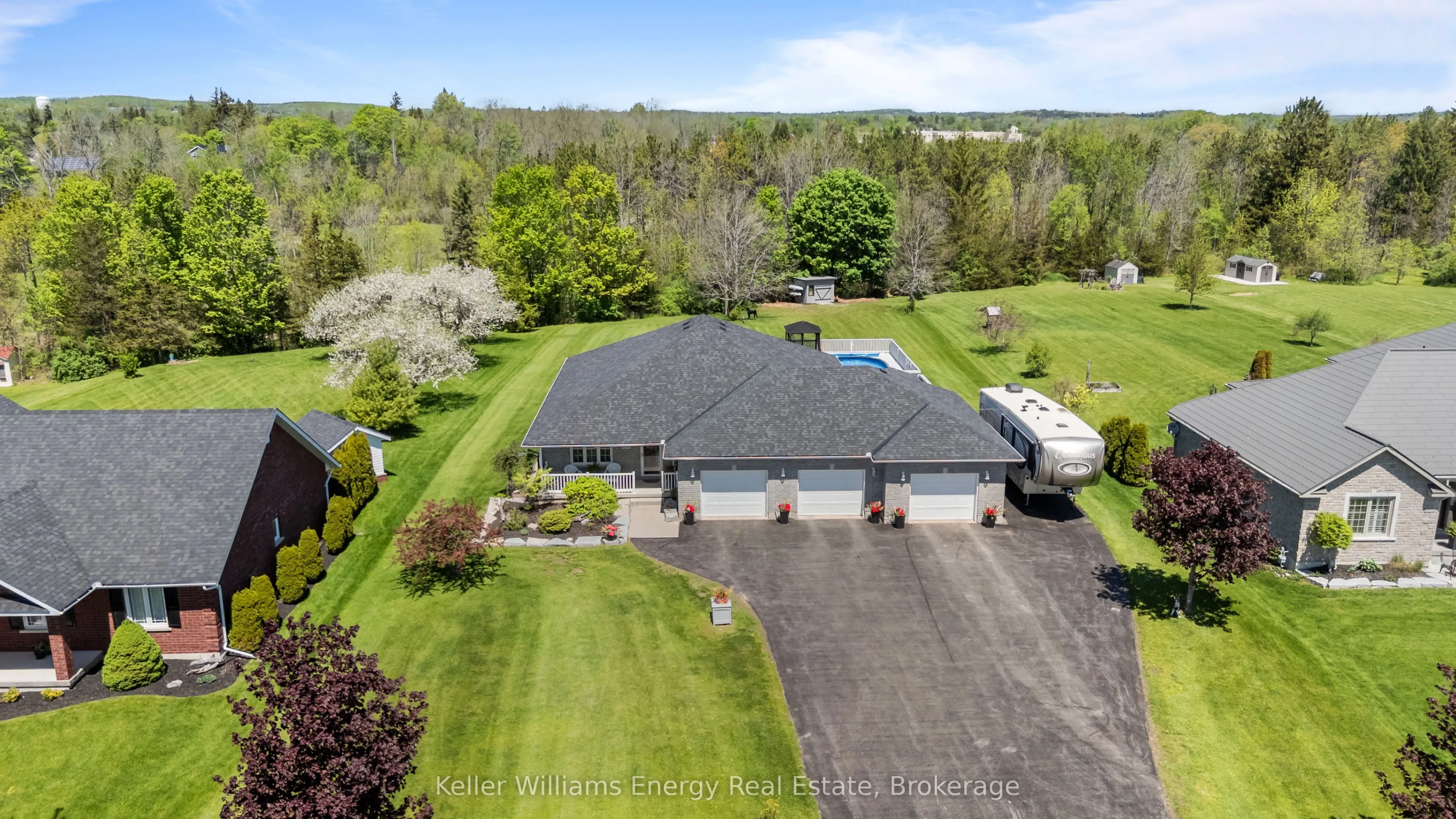 18 Applewood Drive