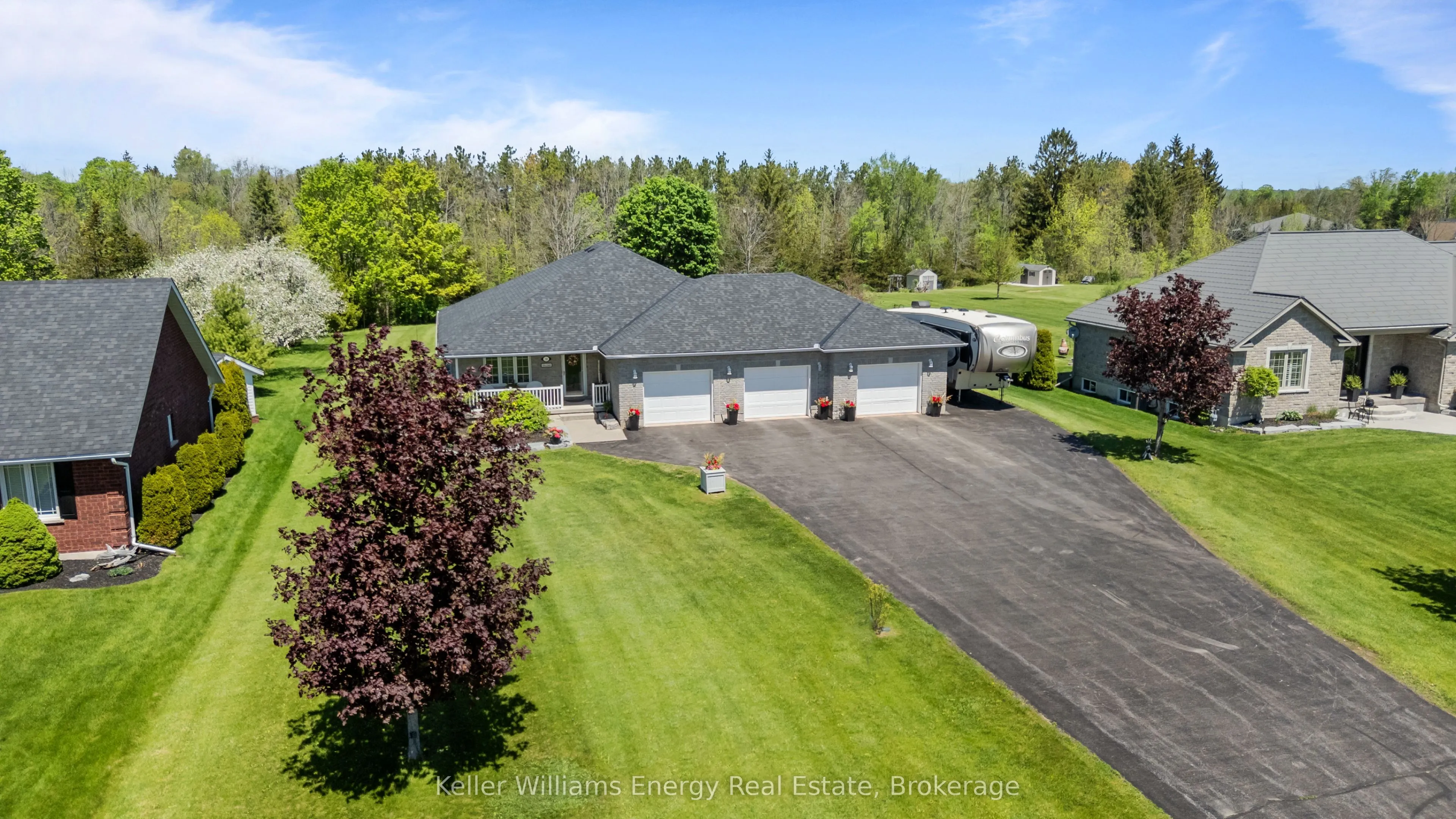 18 Applewood Drive