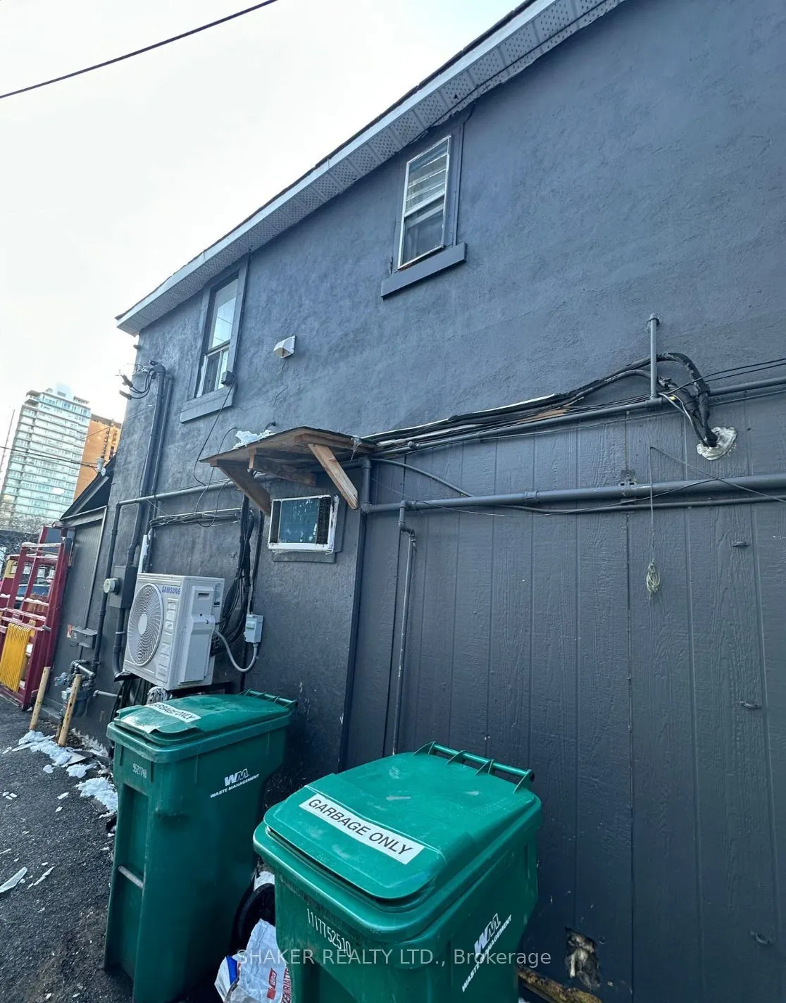 449 Preston Street