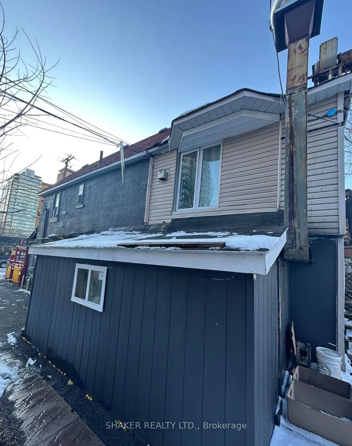 449 Preston Street
