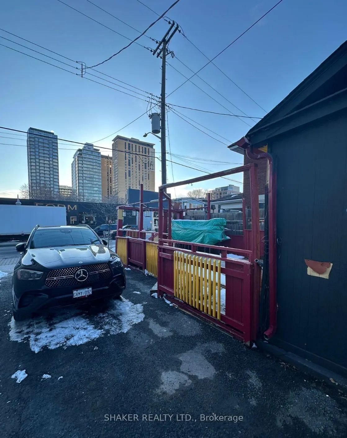 449 Preston Street