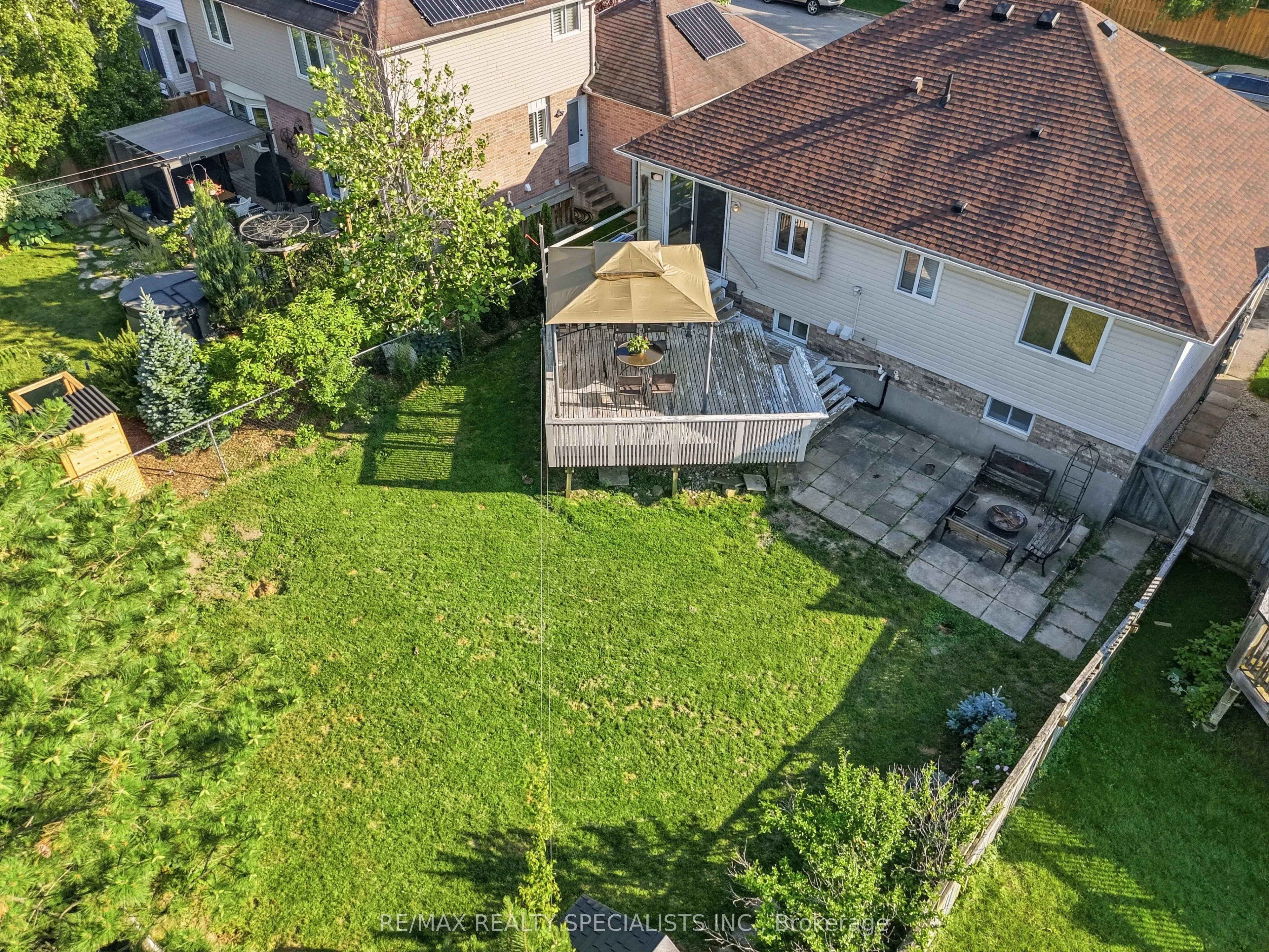 14 Elson Drive