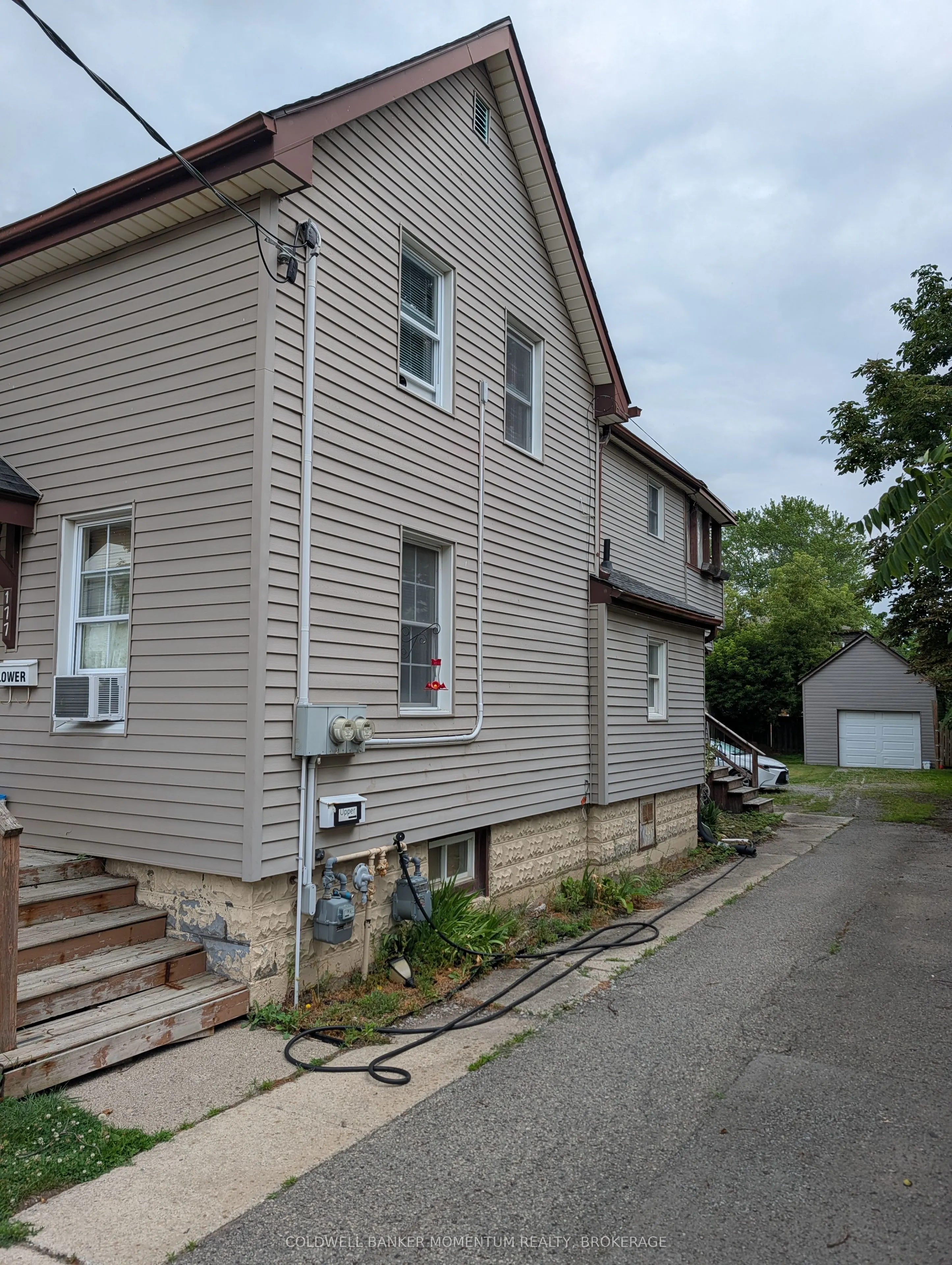 177 Erie Street