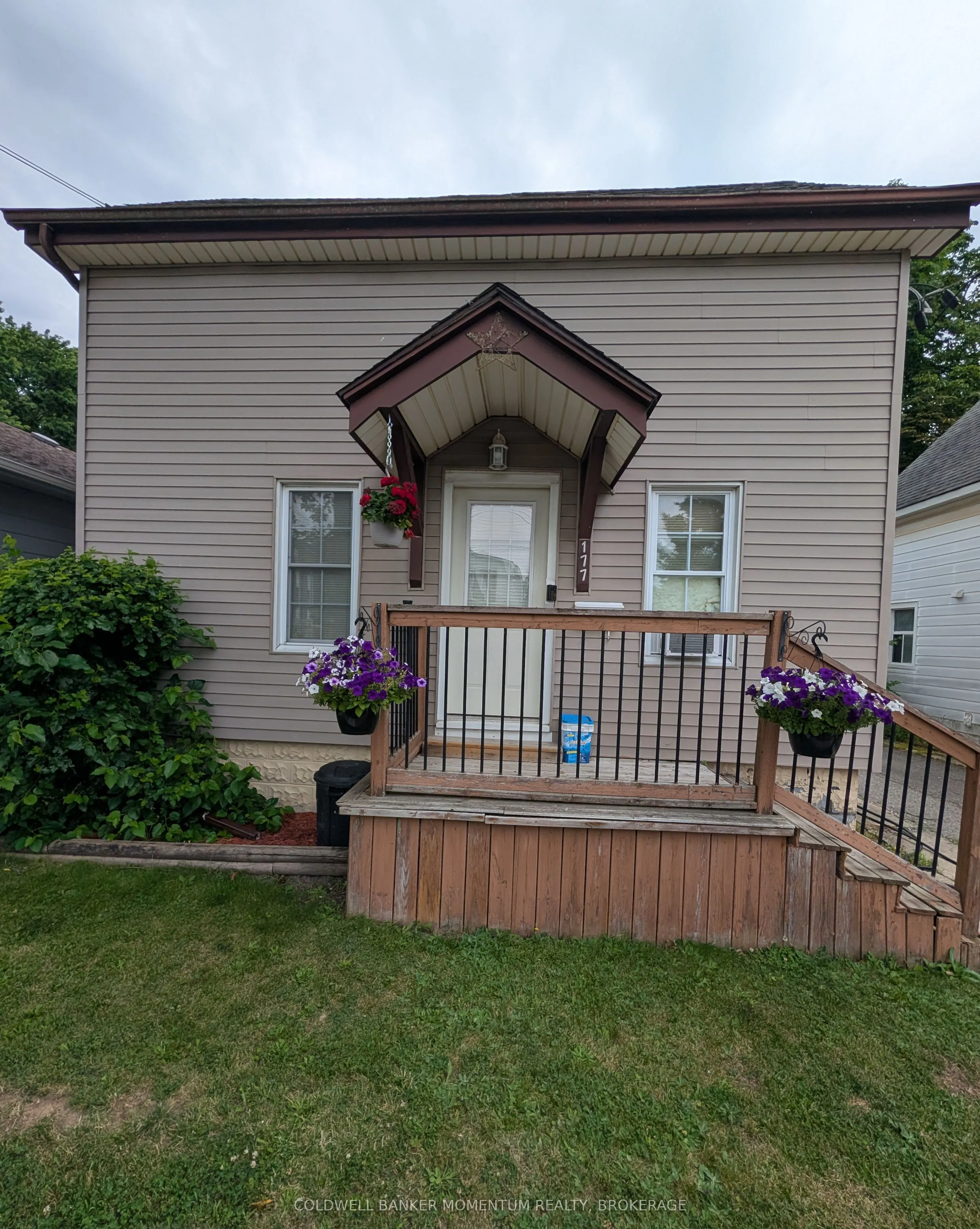 177 Erie Street
