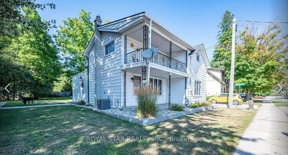 410 Main Street E