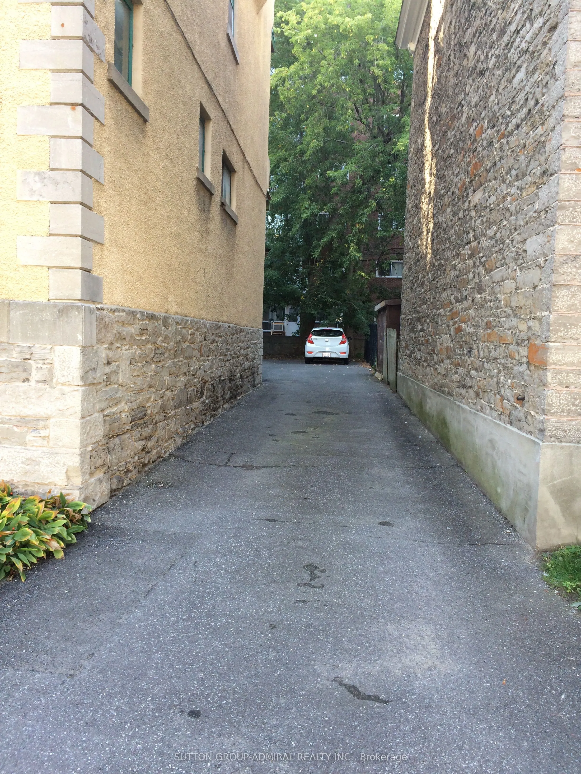 162 Daly Avenue