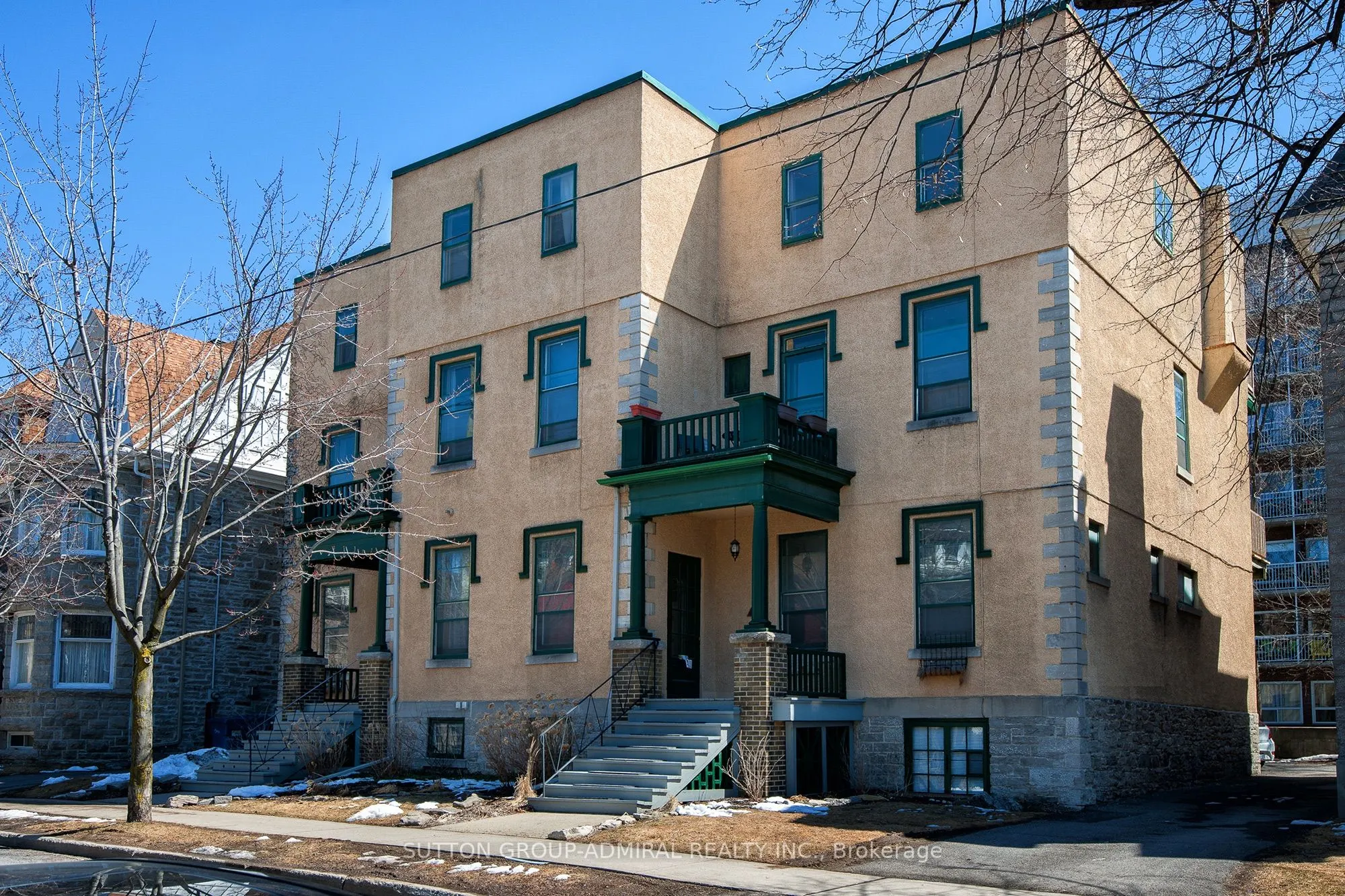 162 Daly Avenue