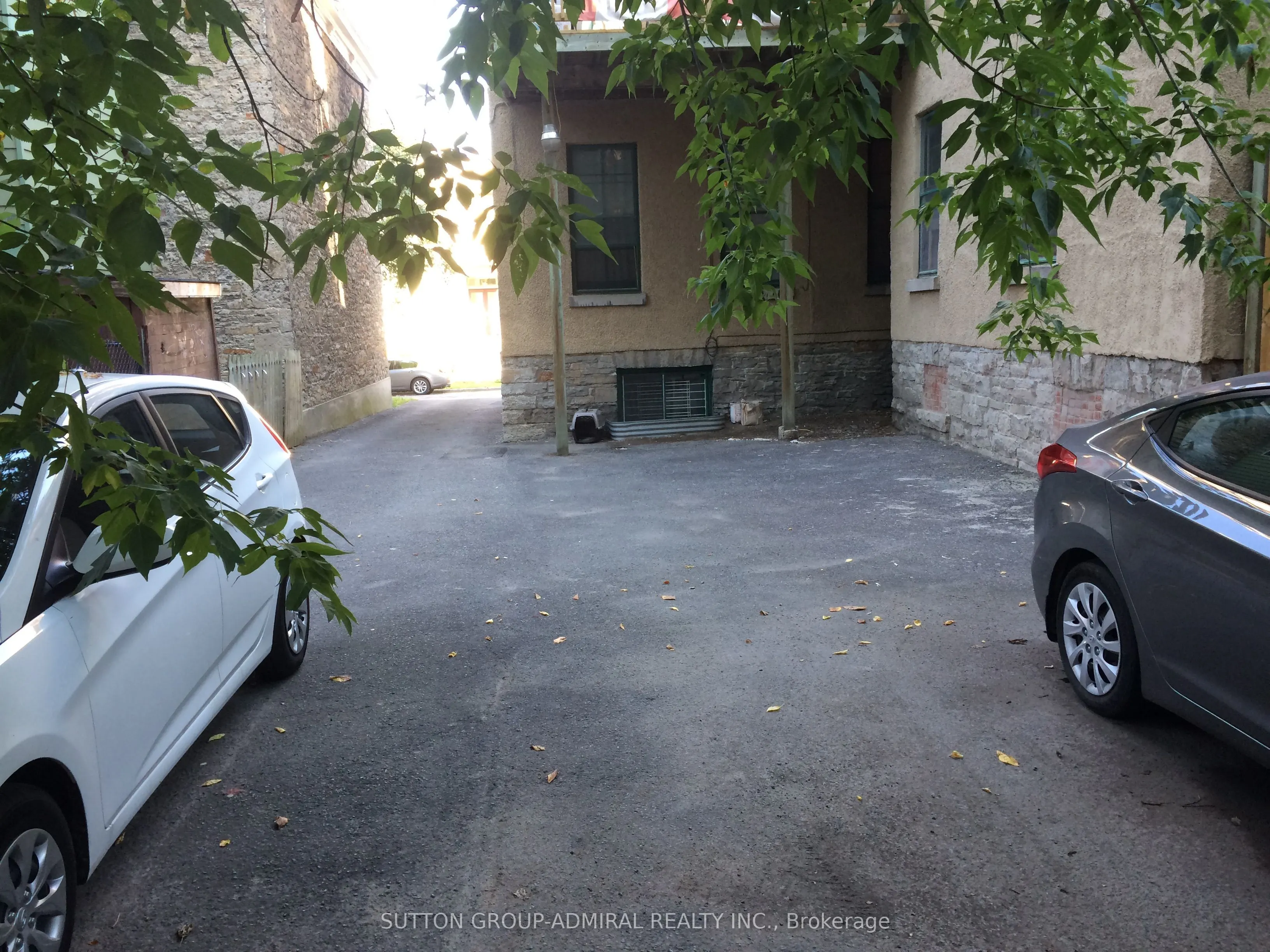 162 Daly Avenue