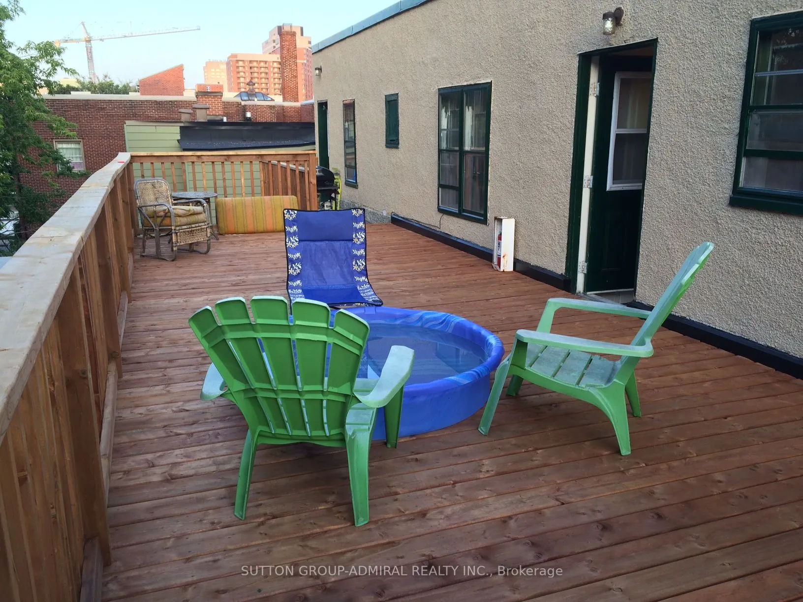 162 Daly Avenue