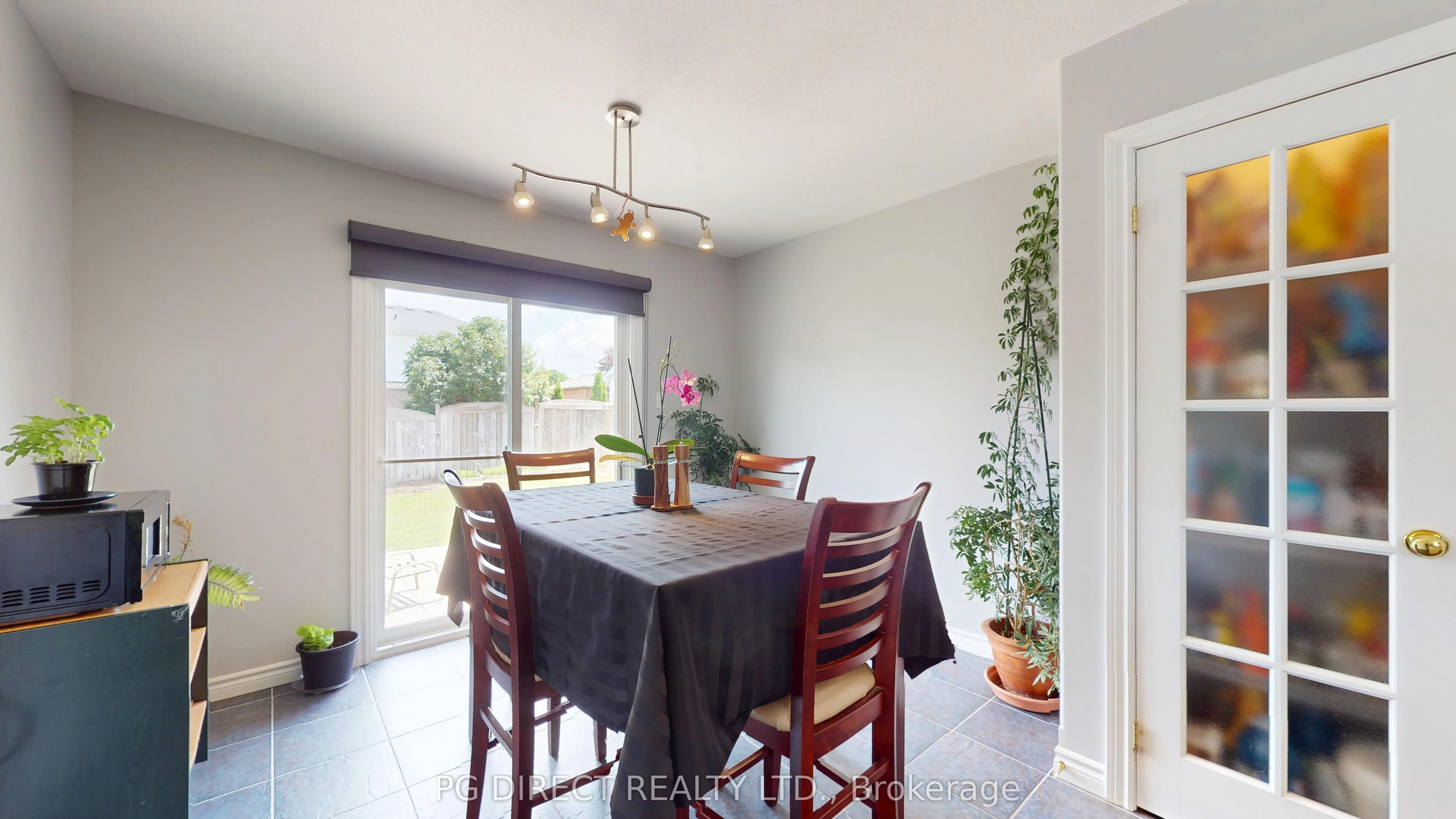 10 Pattison Place