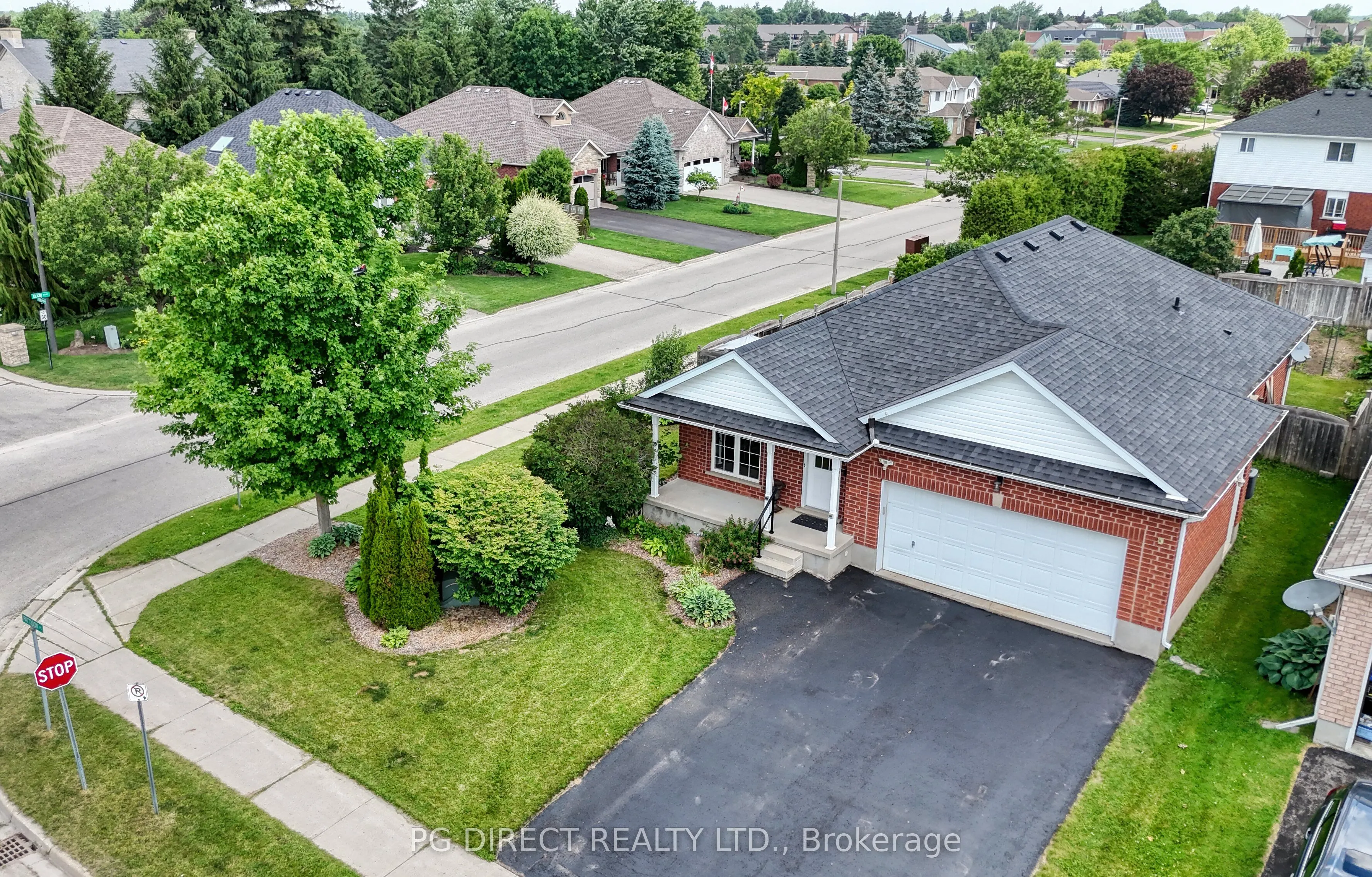 10 Pattison Place