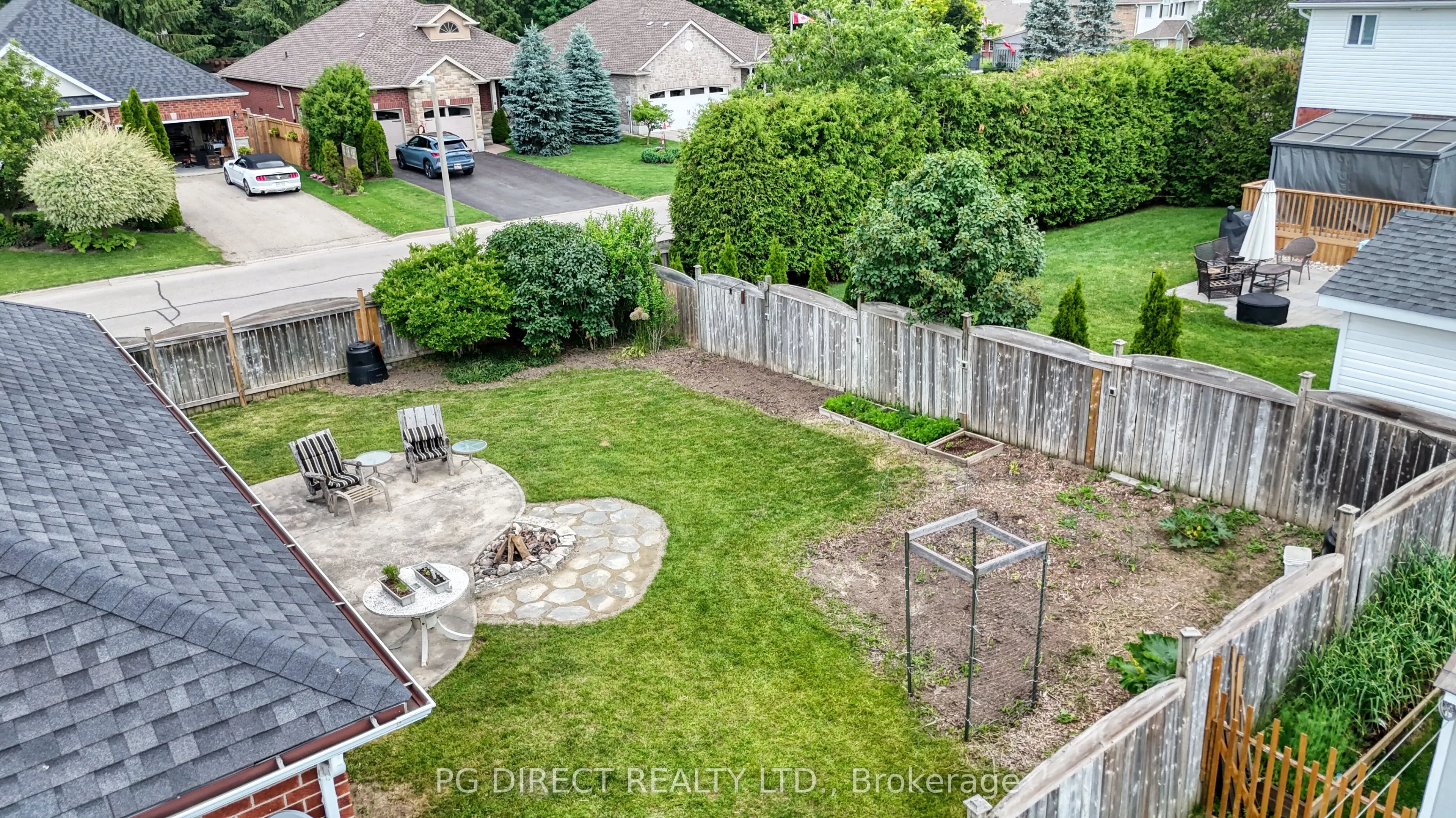 10 Pattison Place