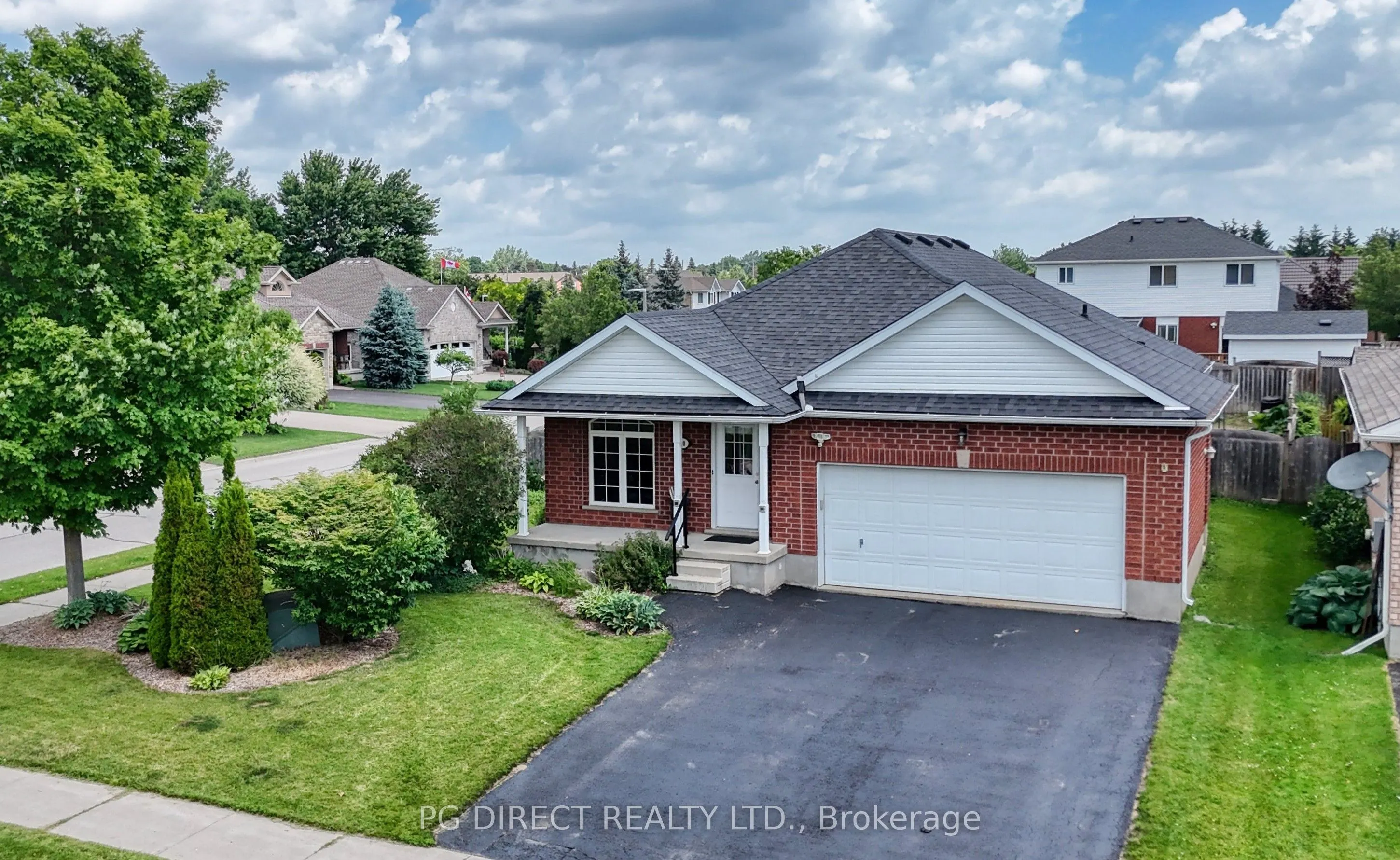10 Pattison Place