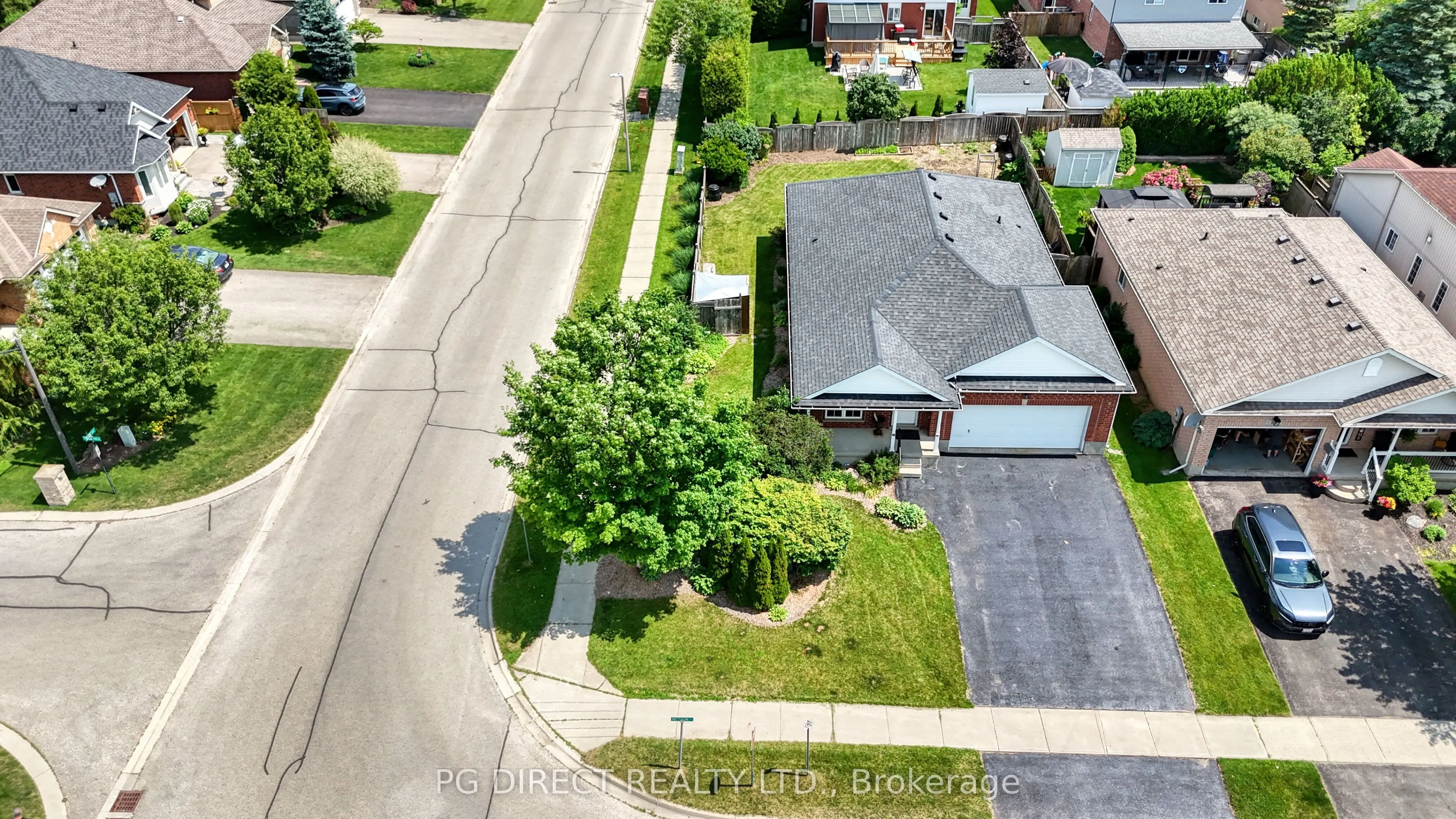 10 Pattison Place