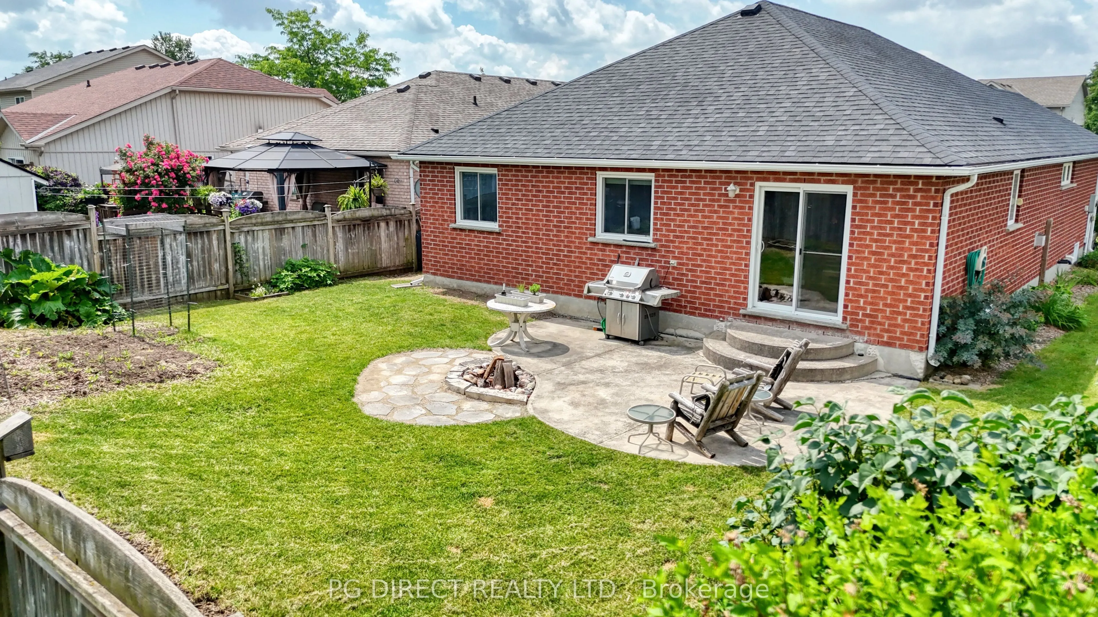 10 Pattison Place