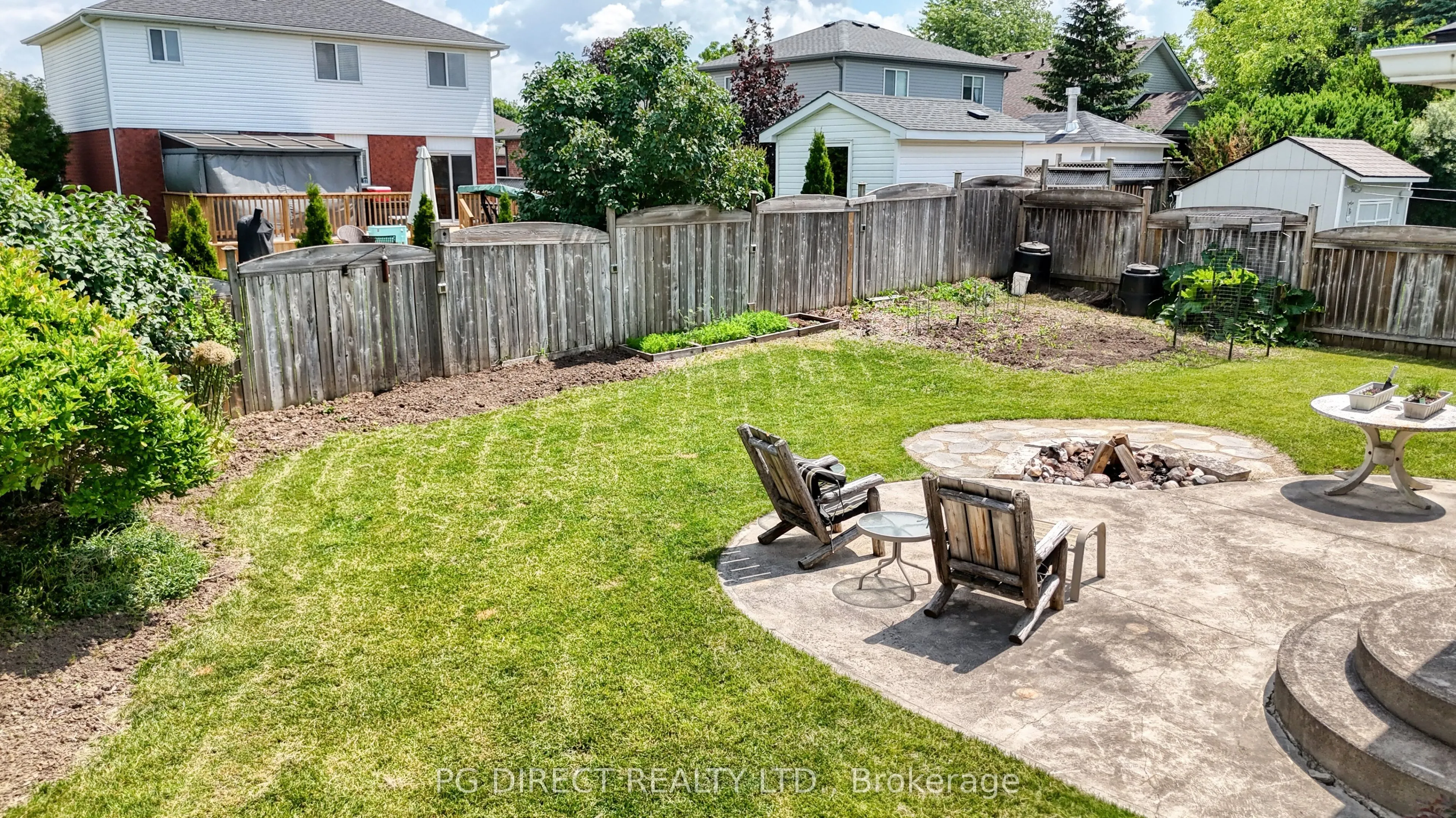 10 Pattison Place