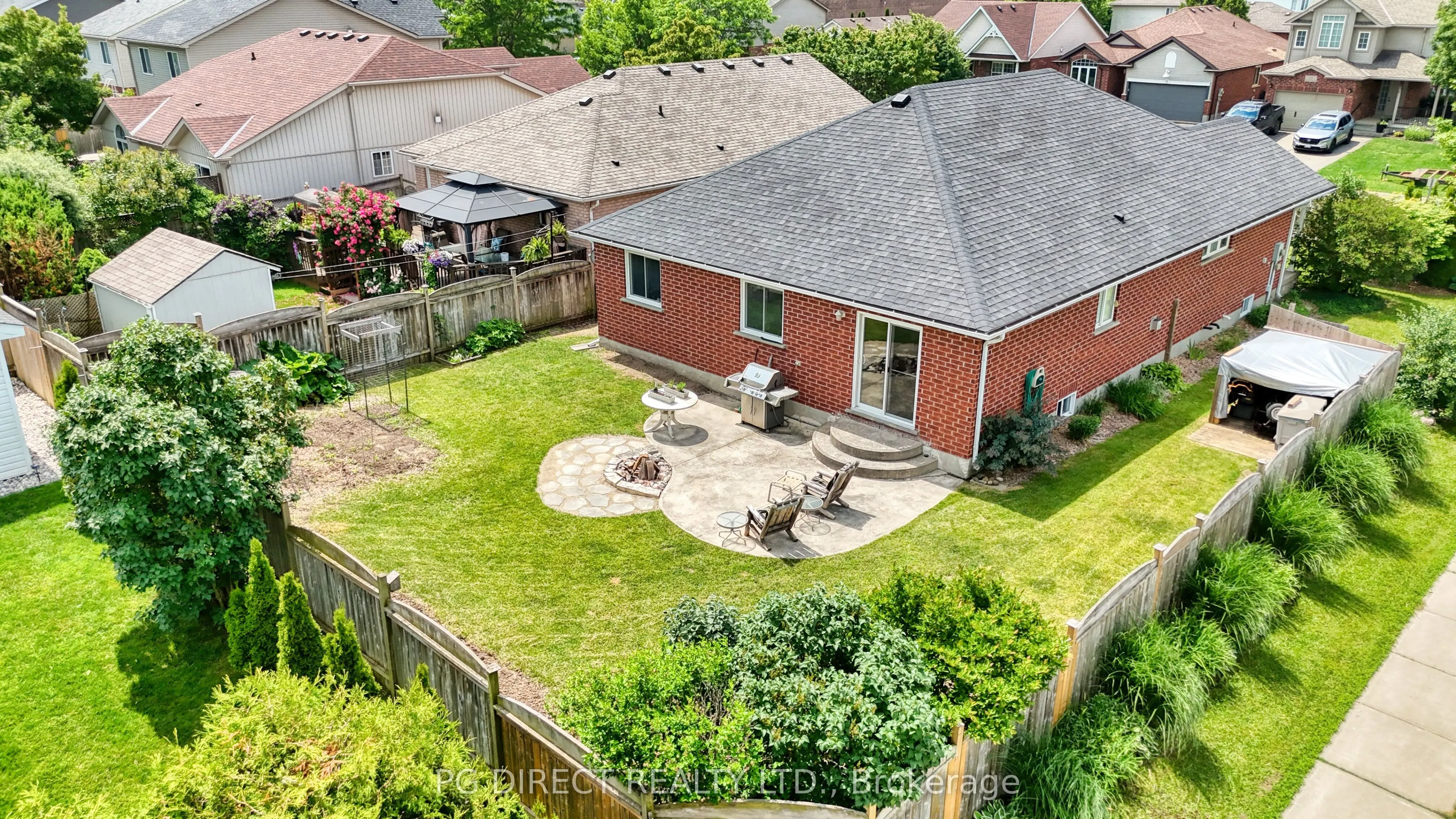 10 Pattison Place