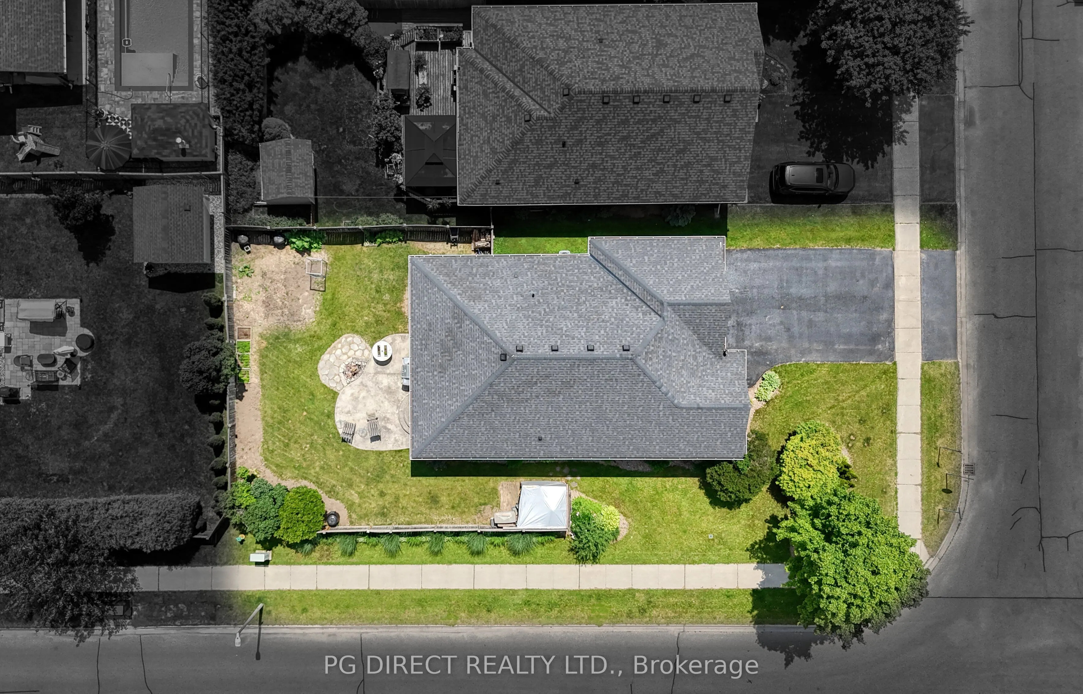 10 Pattison Place