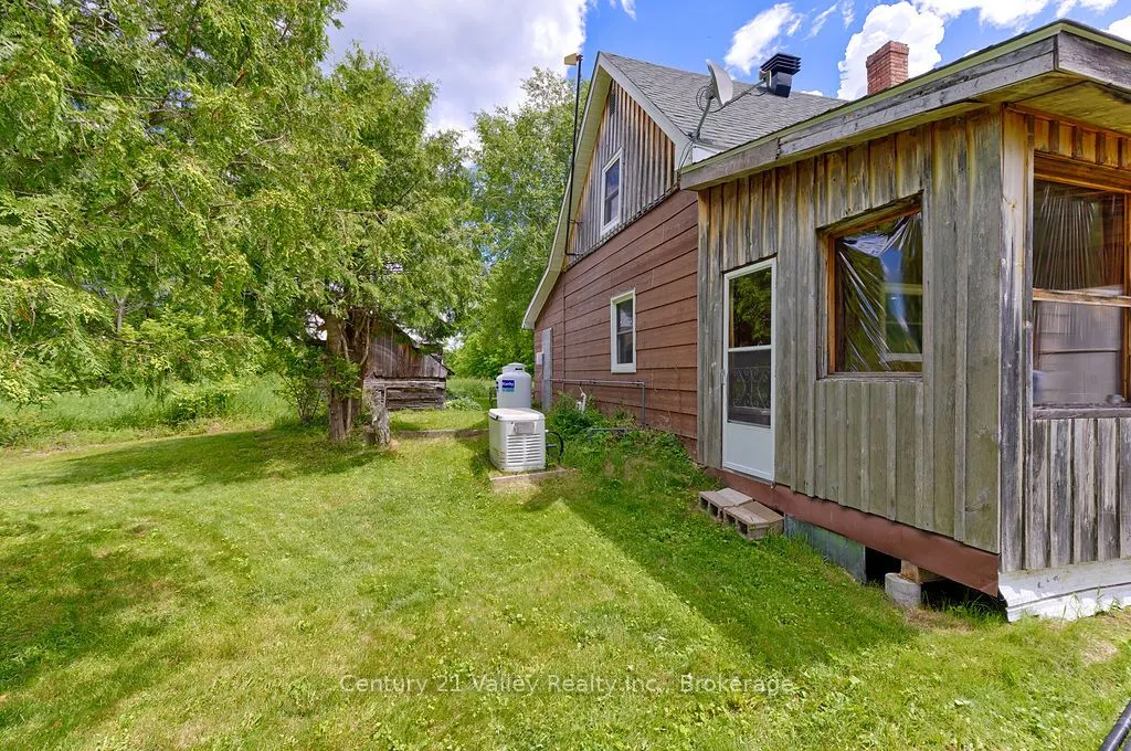 154 Mccauley Mountain Road