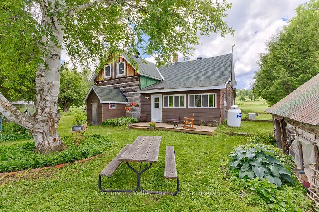 154 Mccauley Mountain Road