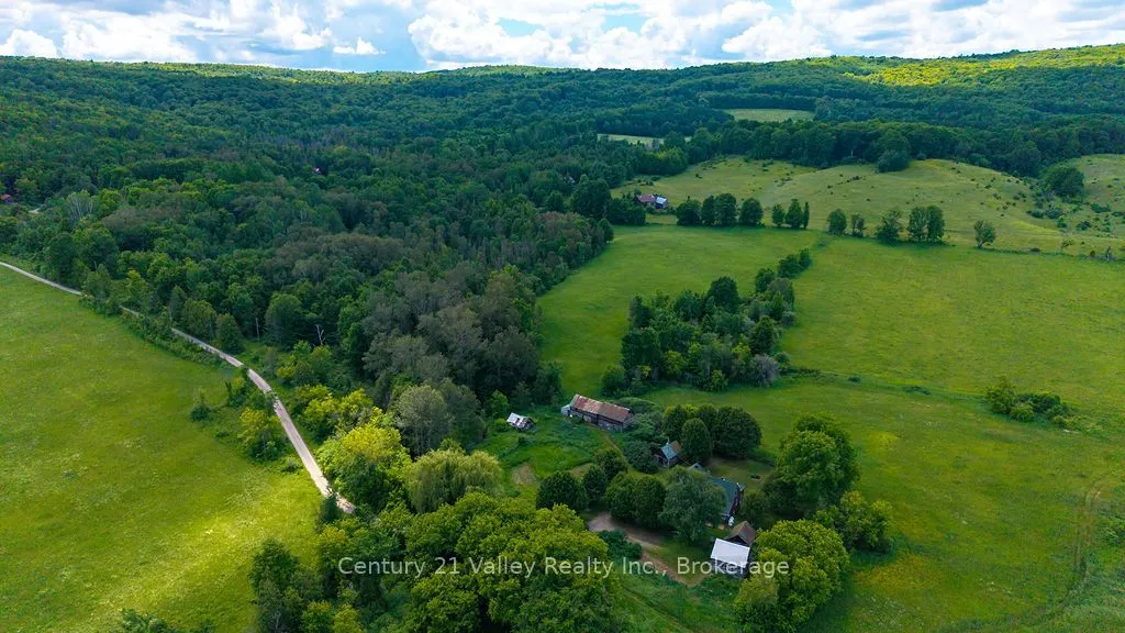154 Mccauley Mountain Road