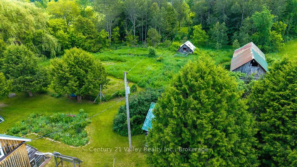 154 Mccauley Mountain Road