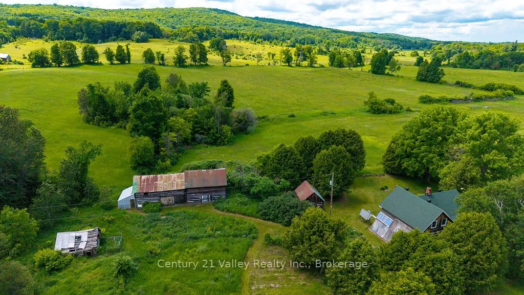 154 Mccauley Mountain Road