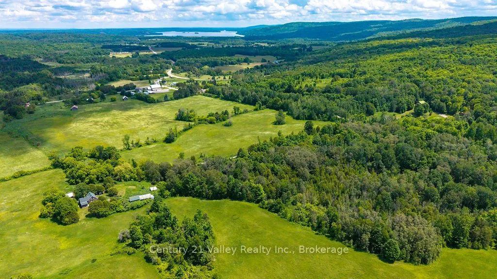 154 Mccauley Mountain Road
