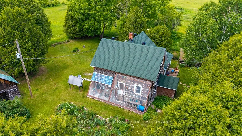 154 Mccauley Mountain Road