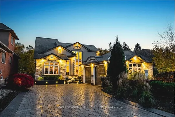 712 Highvalley Road