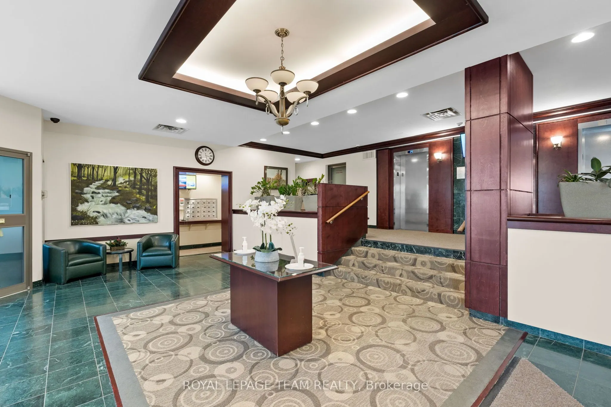 200 Lafontaine Avenue #1003