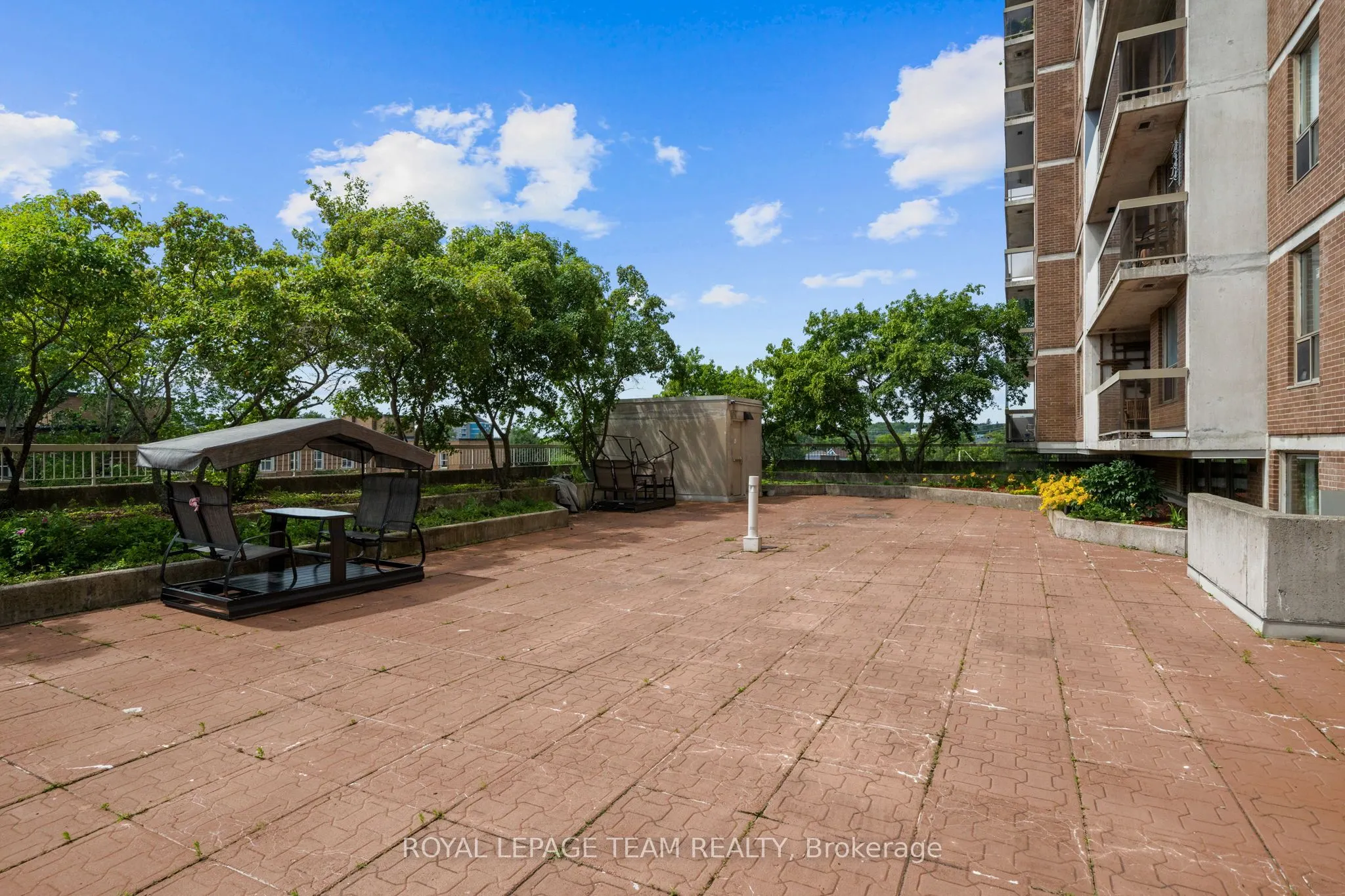 200 Lafontaine Avenue #1003