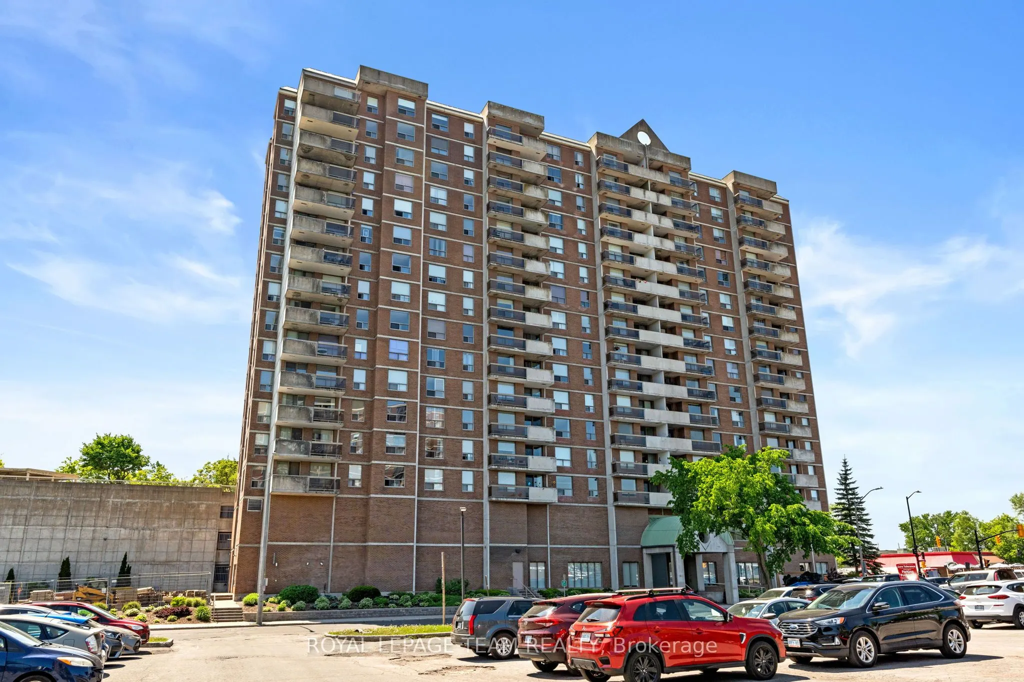 200 Lafontaine Avenue #1003