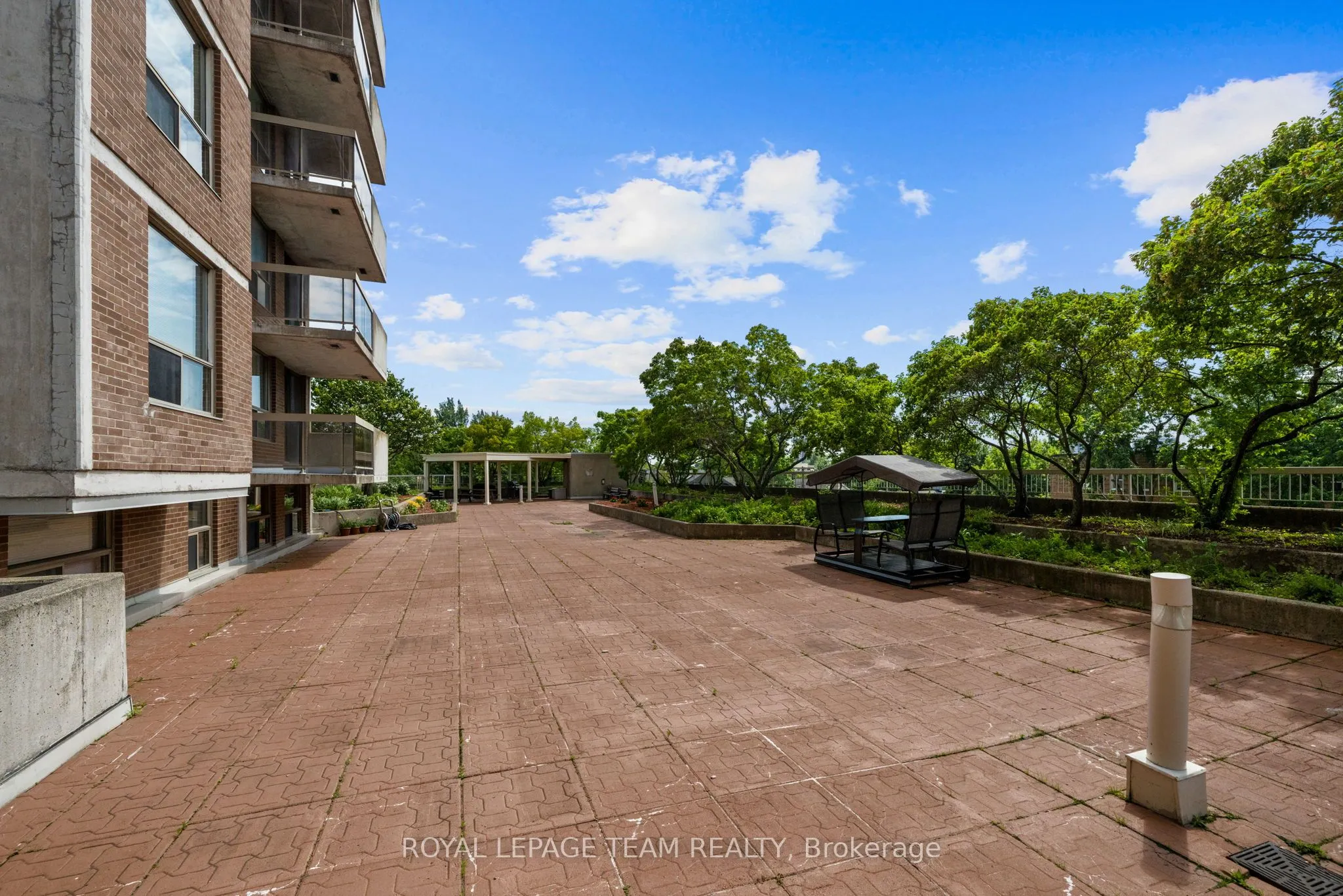 200 Lafontaine Avenue #1003