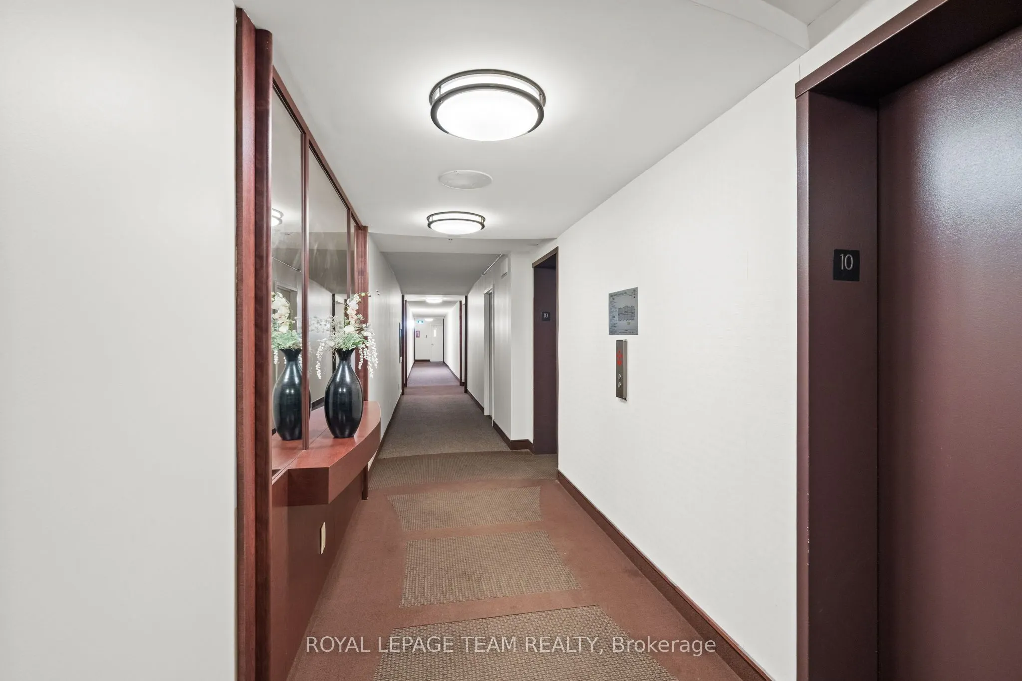 200 Lafontaine Avenue #1003