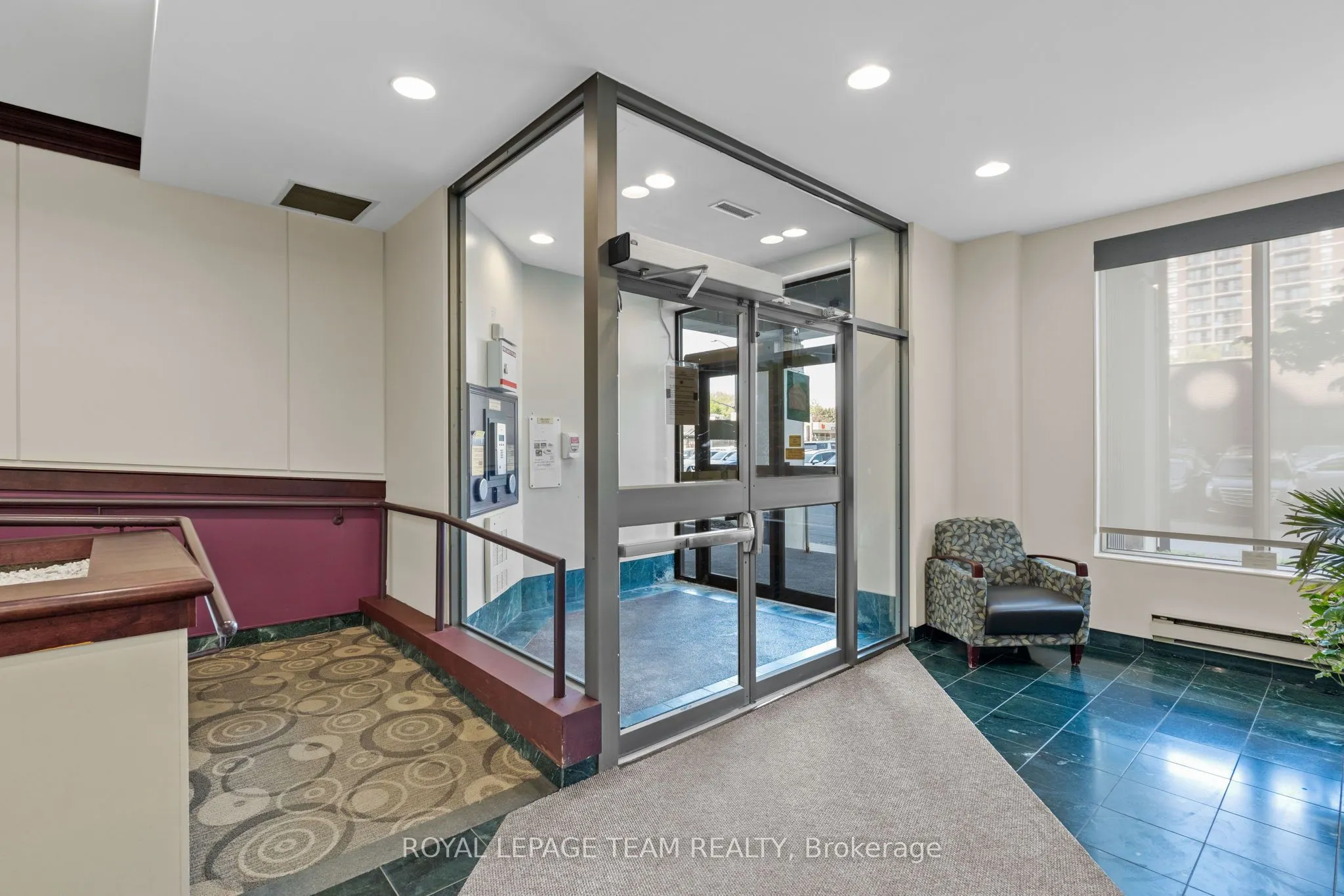 200 Lafontaine Avenue #1003