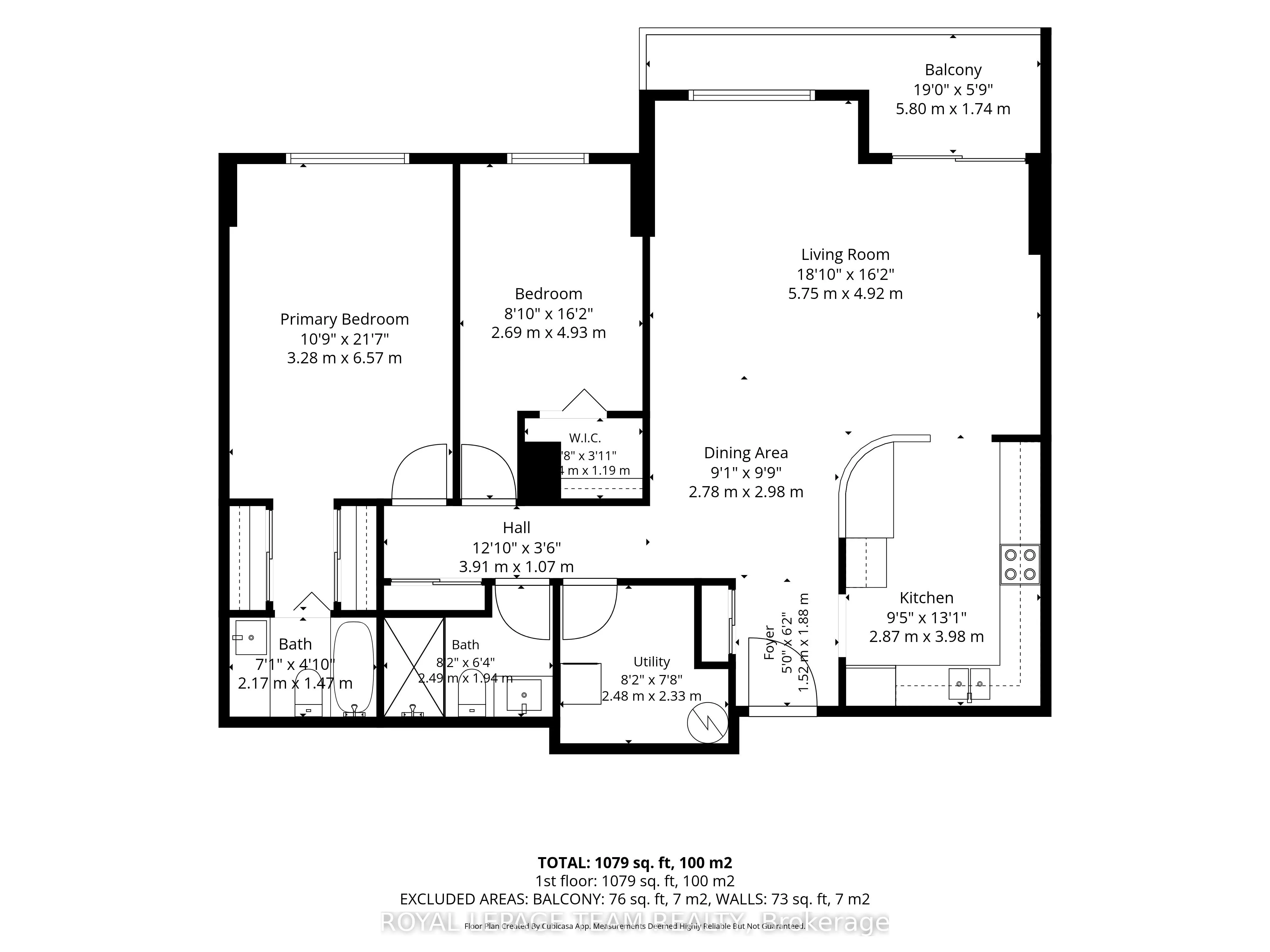 200 Lafontaine Avenue #1003