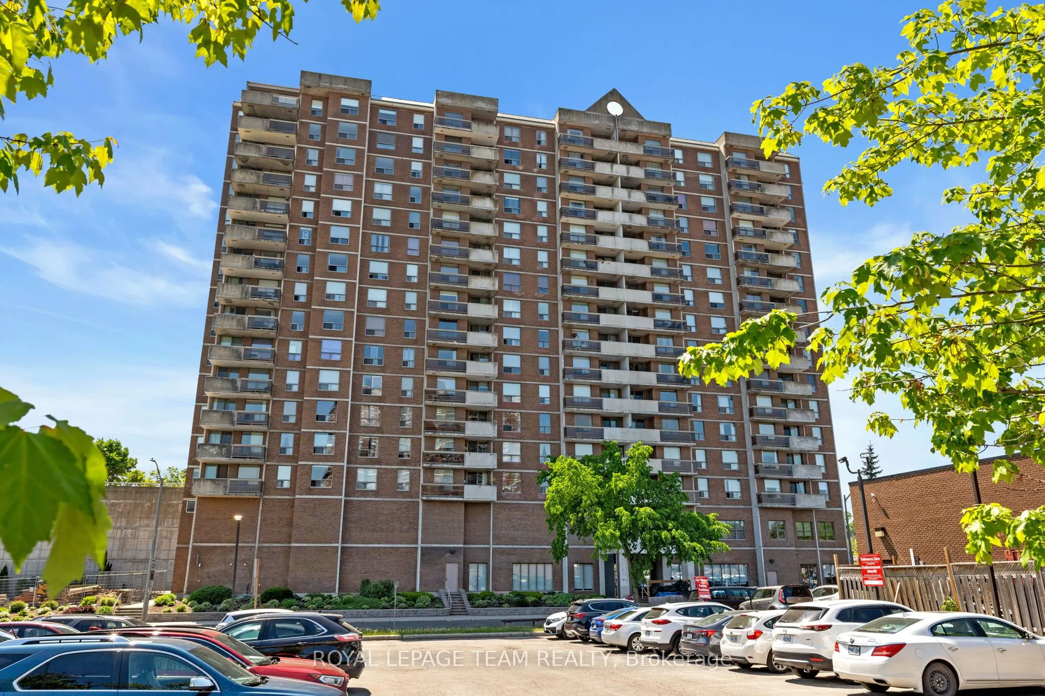 200 Lafontaine Avenue #1003
