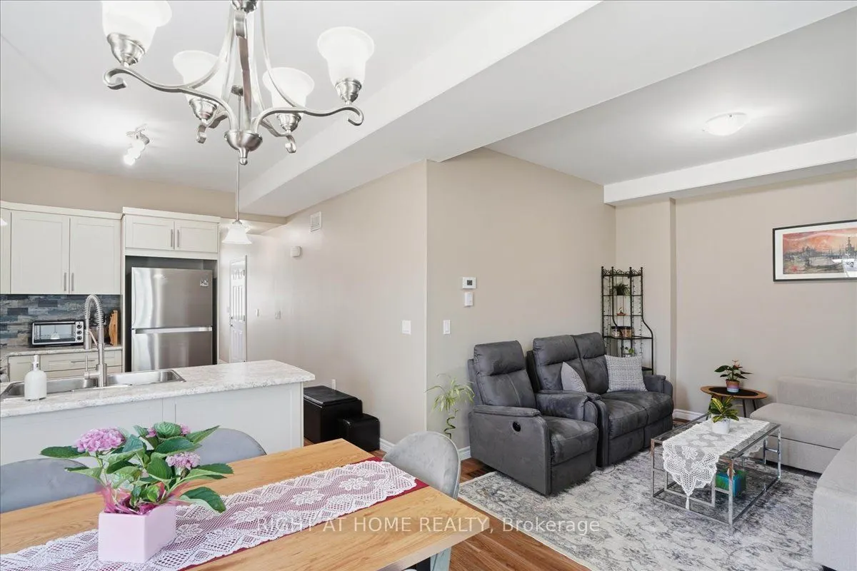 3 Nottingham Court #3
