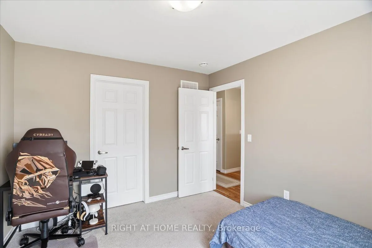 3 Nottingham Court #3