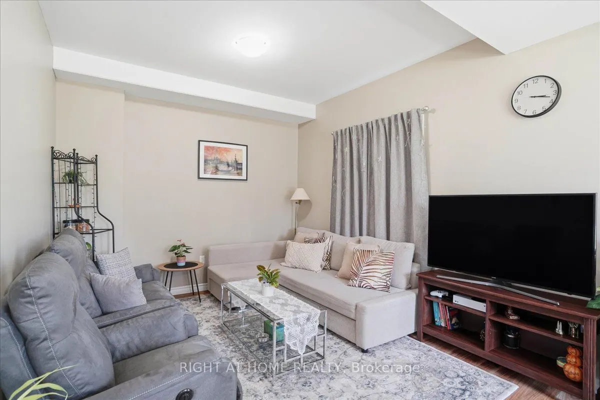 3 Nottingham Court #3