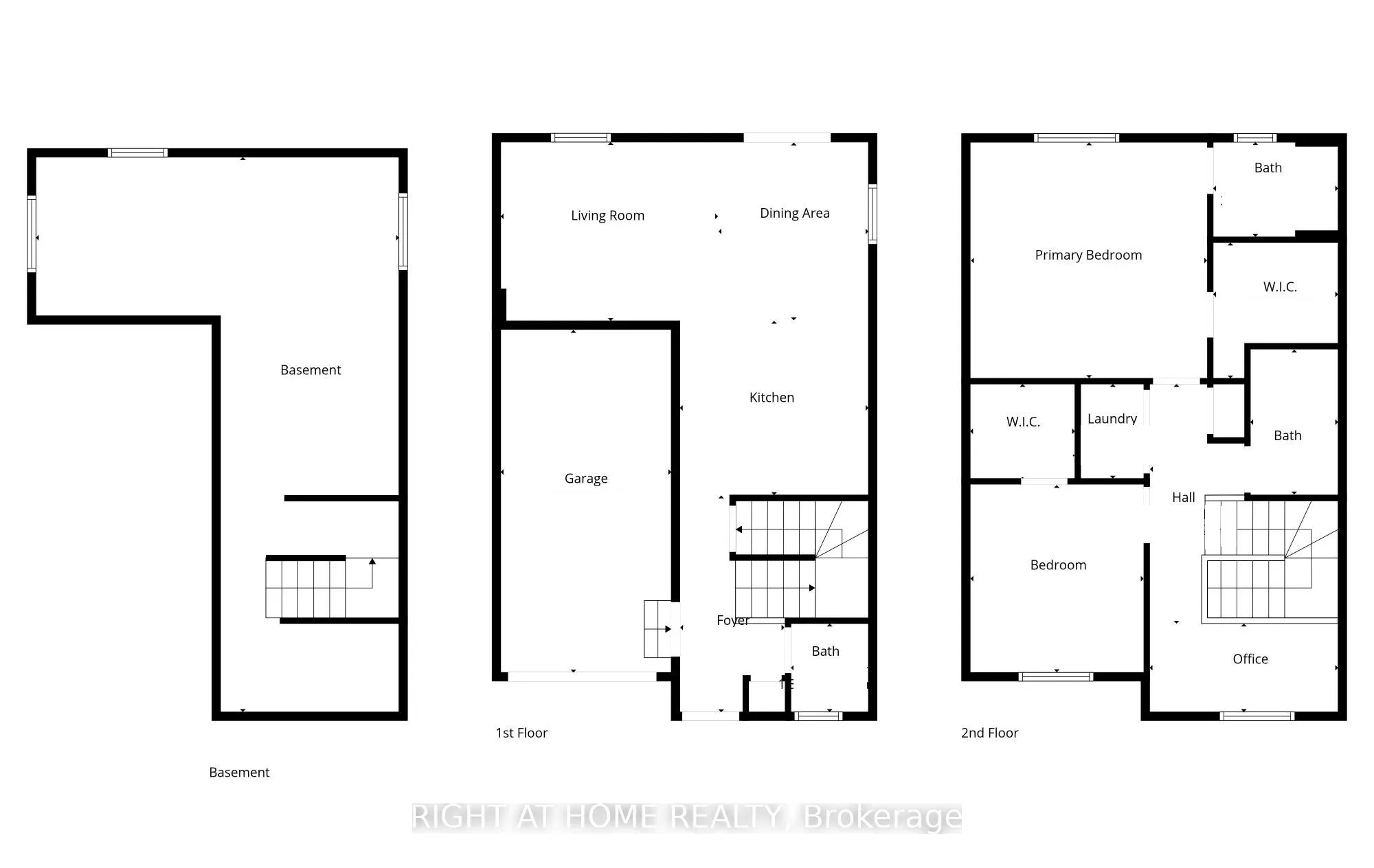 3 Nottingham Court #3