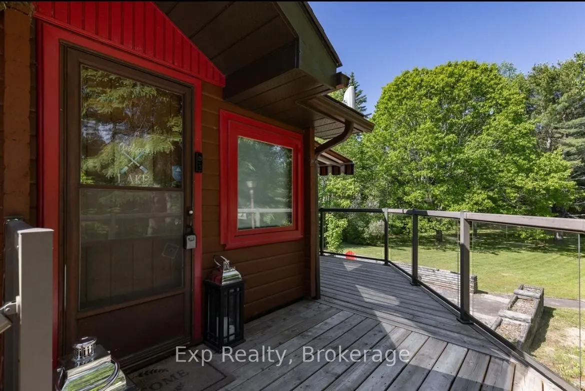 27 Groeger Road