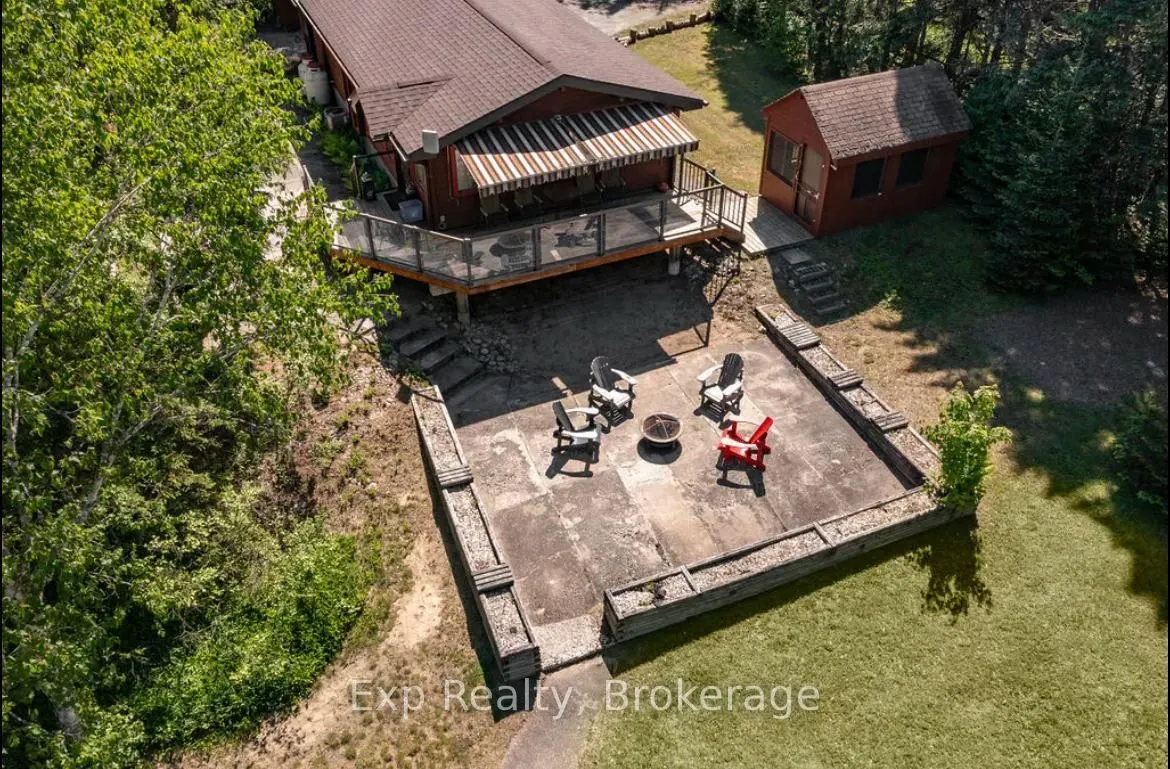 27 Groeger Road