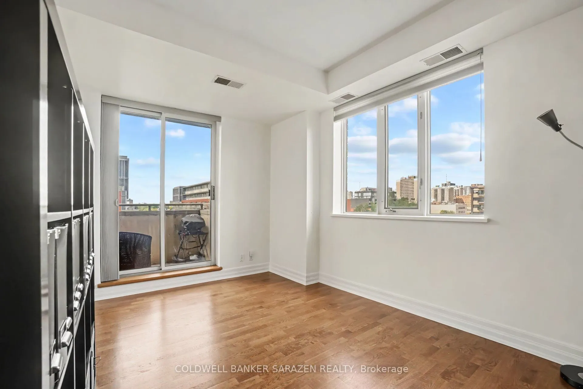 320 Mcleod Street #701
