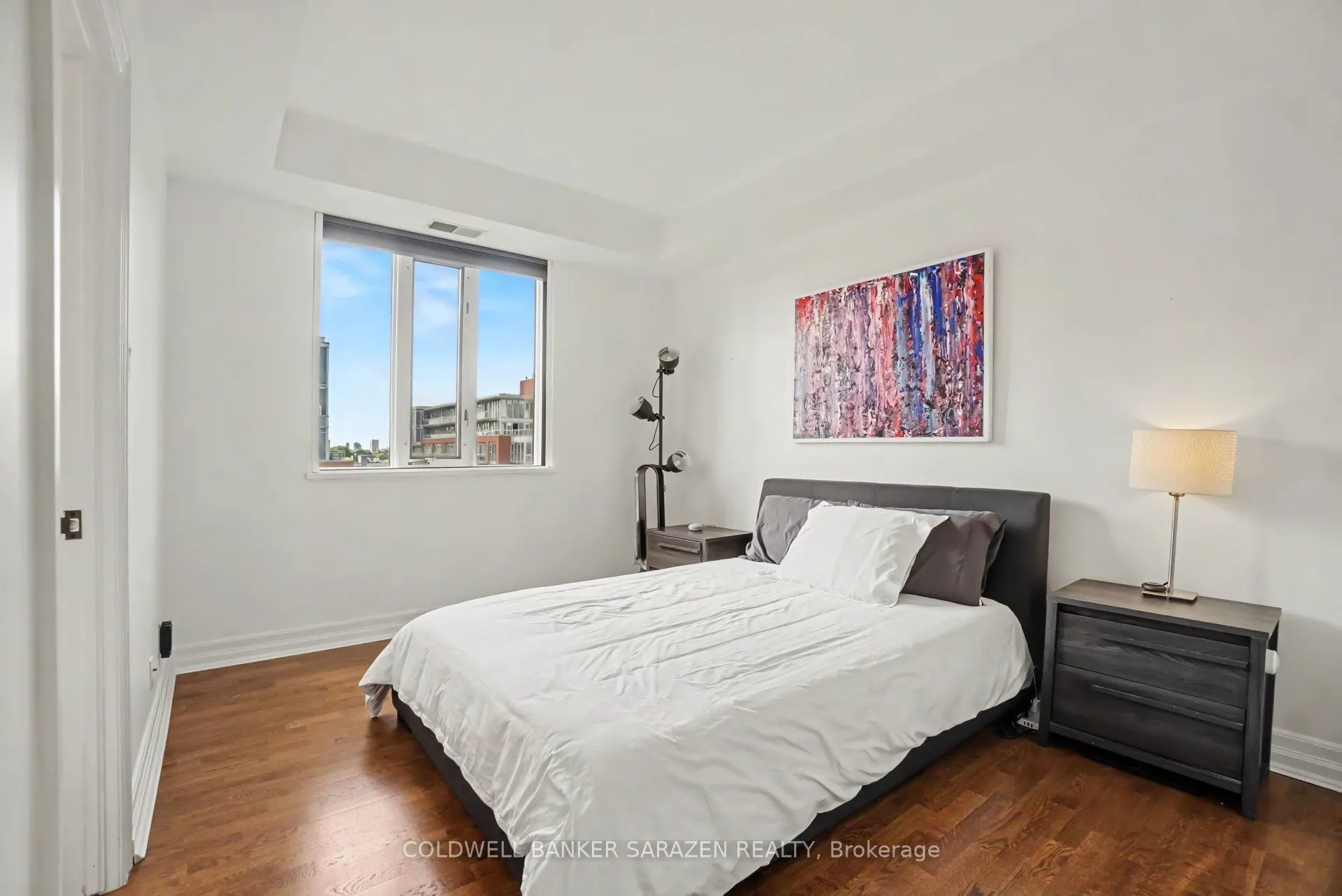 320 Mcleod Street #701