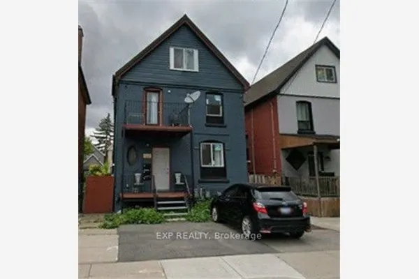 143 Sherman Avenue N
